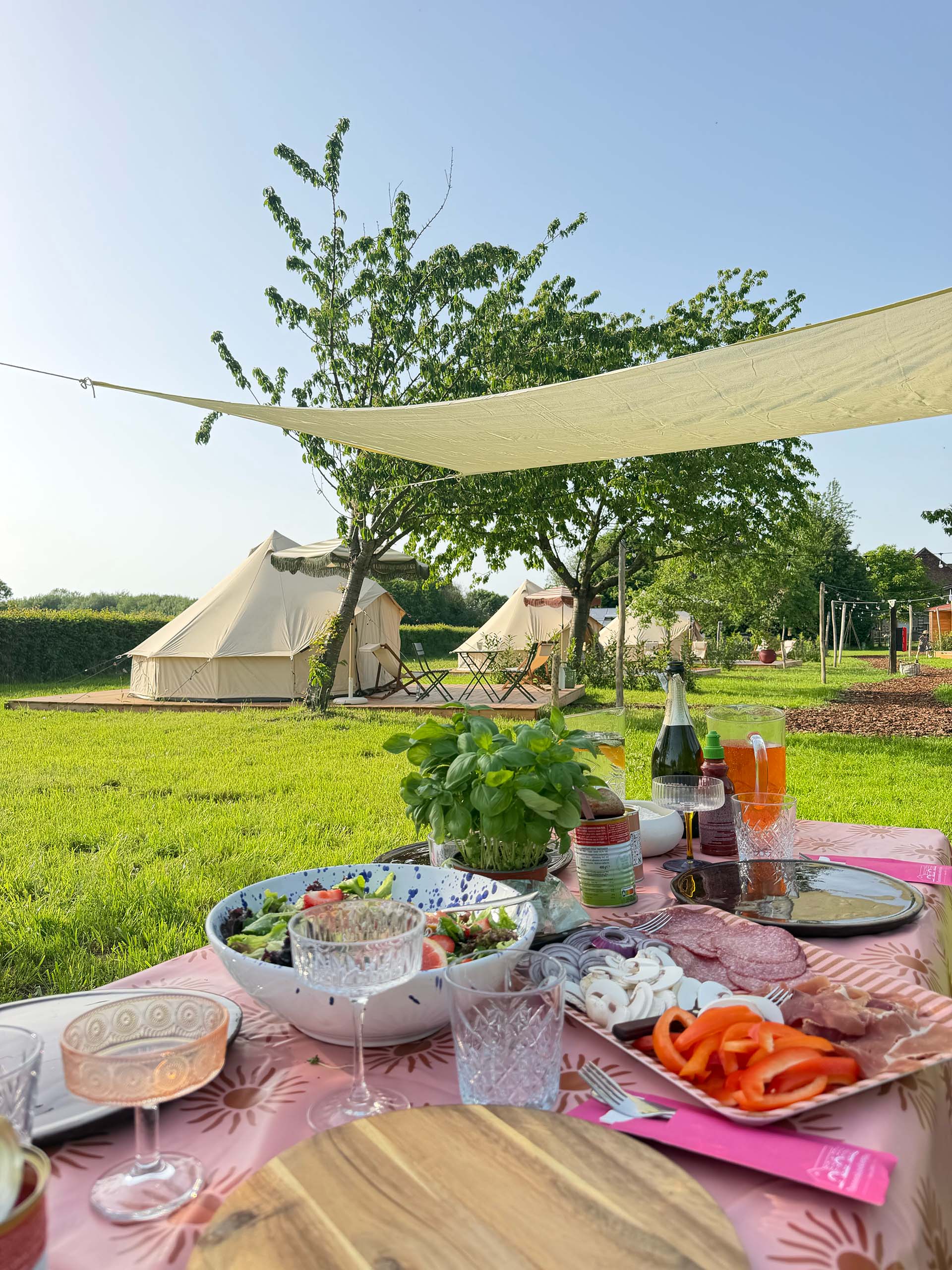 Natuurhuisje in Schimmert