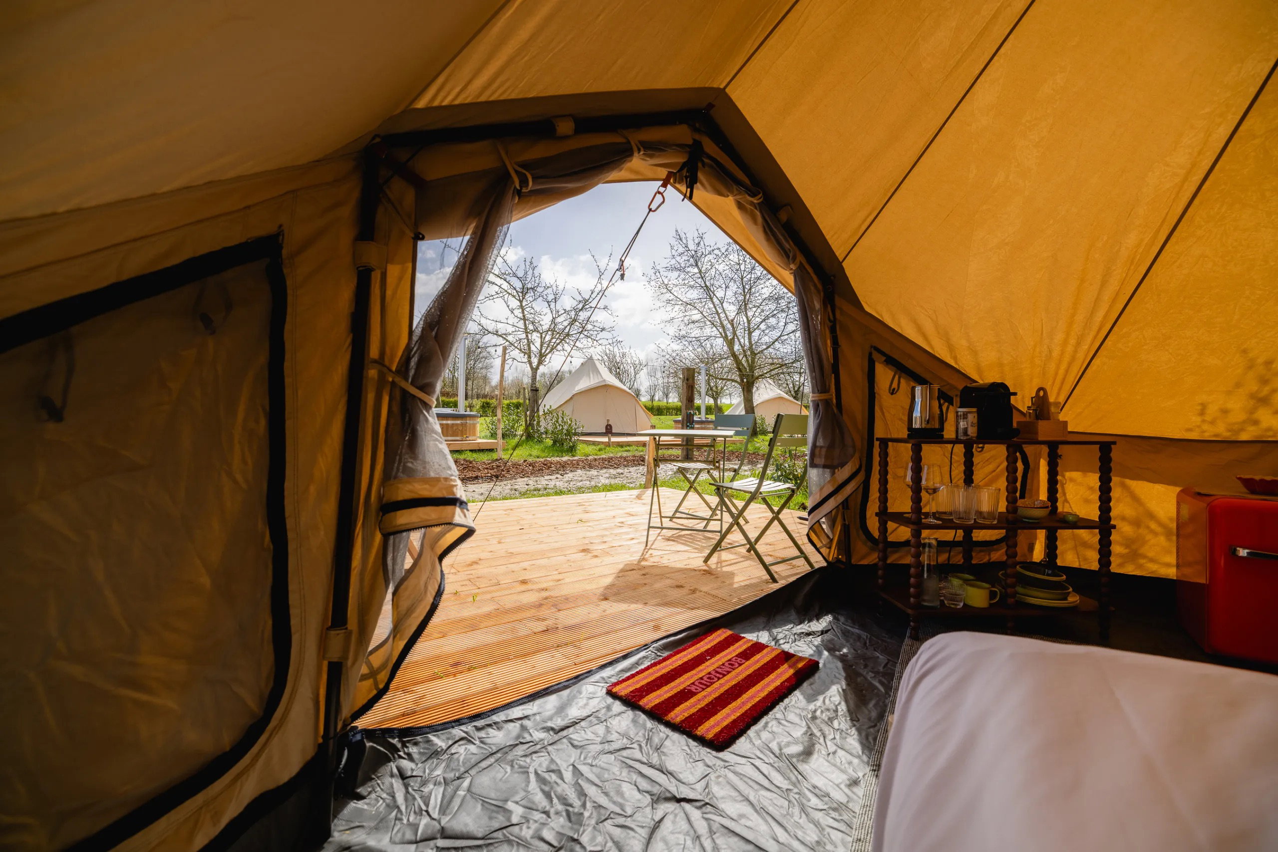 Natuurhuisje in Schimmert