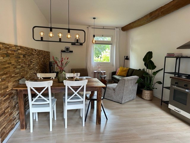 Natuurhuisje in Schimmert
