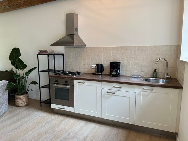 Natuurhuisje in Schimmert