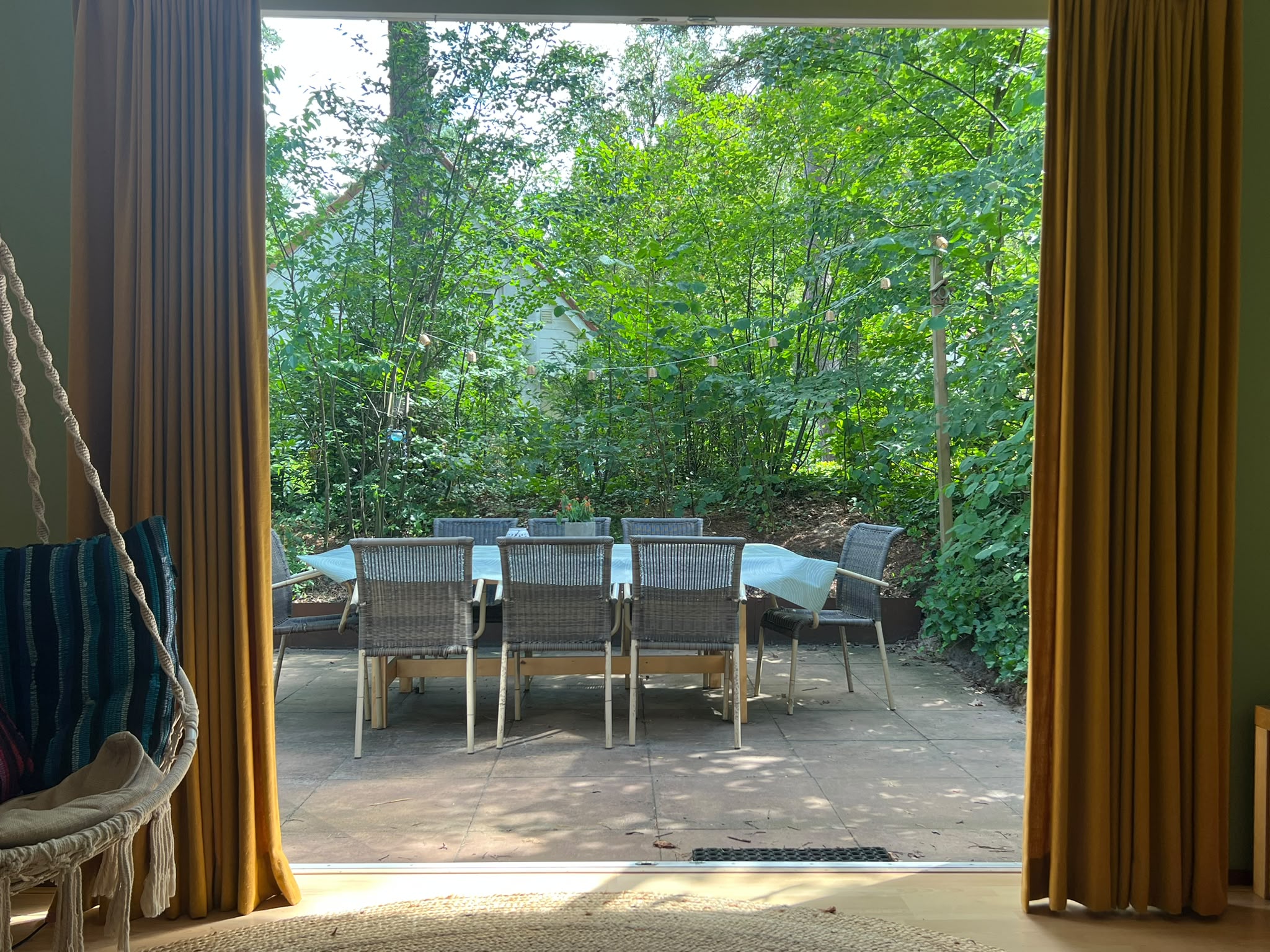 Natuurhuisje in IJhorst