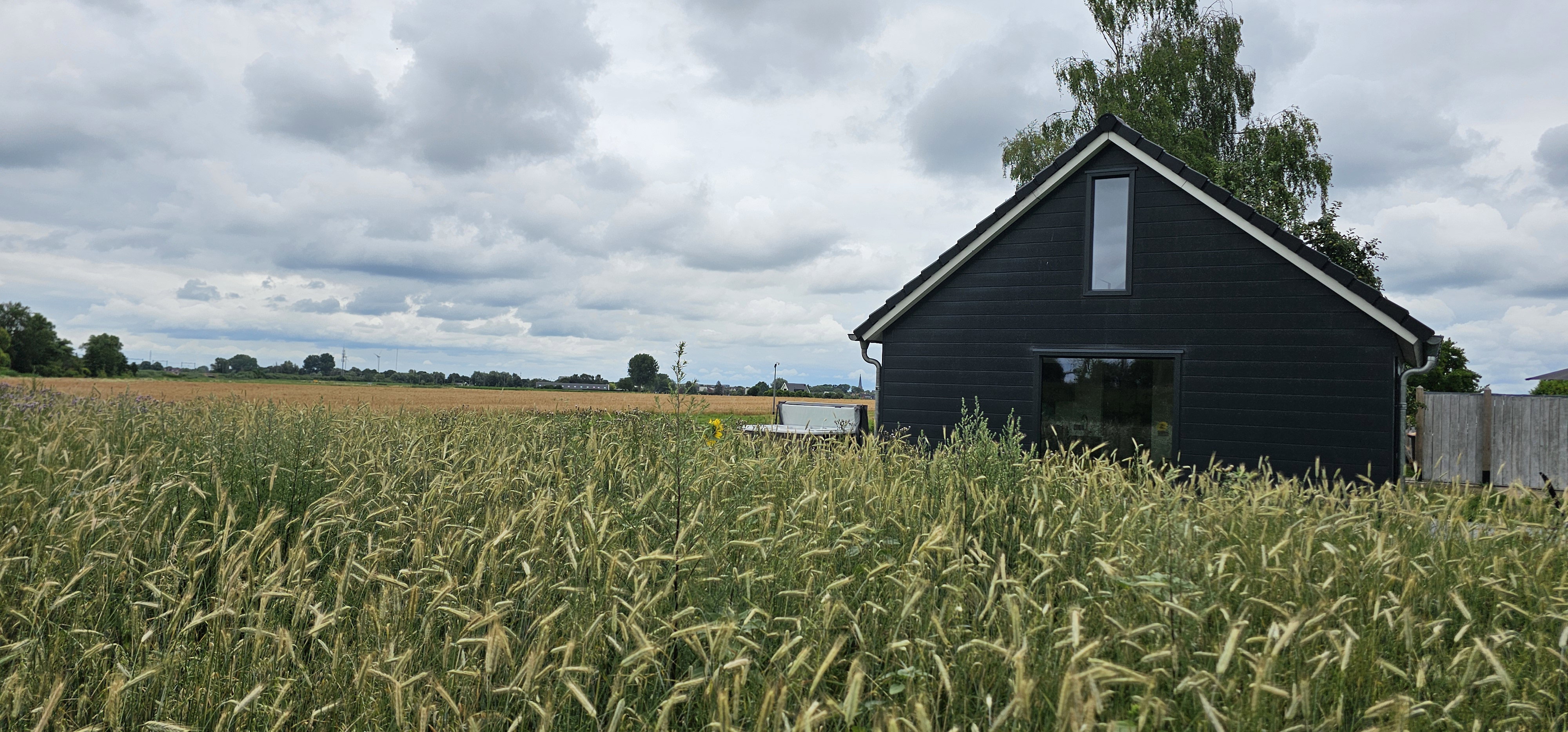 Natuurhuisje in Brummen