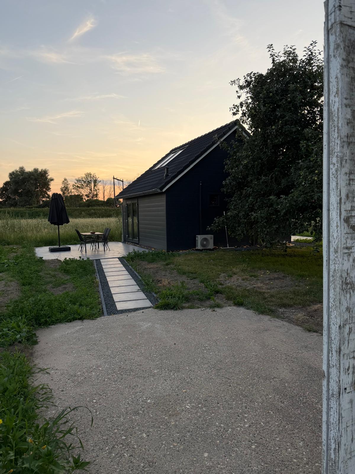 Natuurhuisje in Brummen