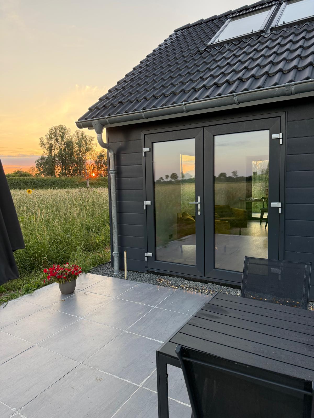 Natuurhuisje in Brummen