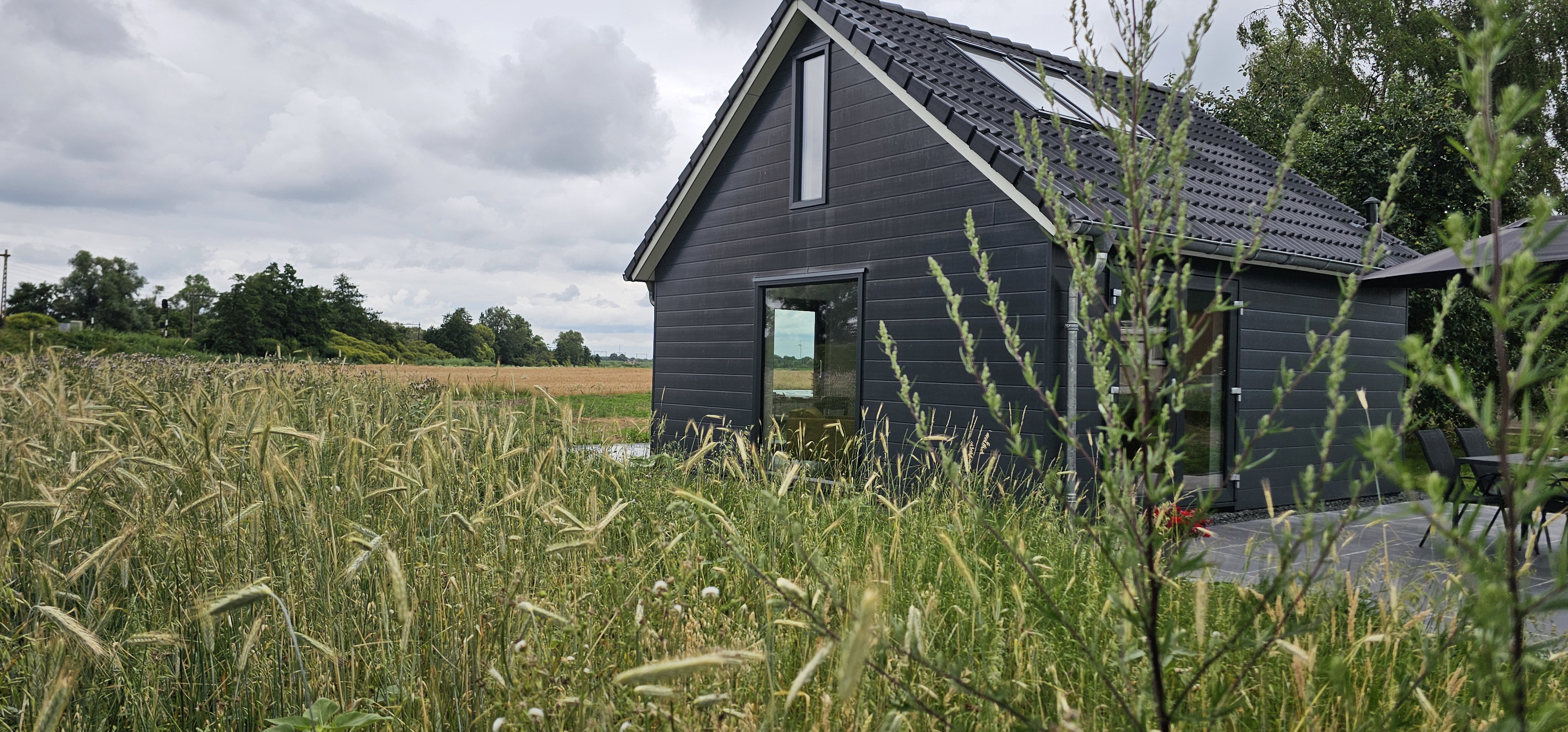 Natuurhuisje in Brummen