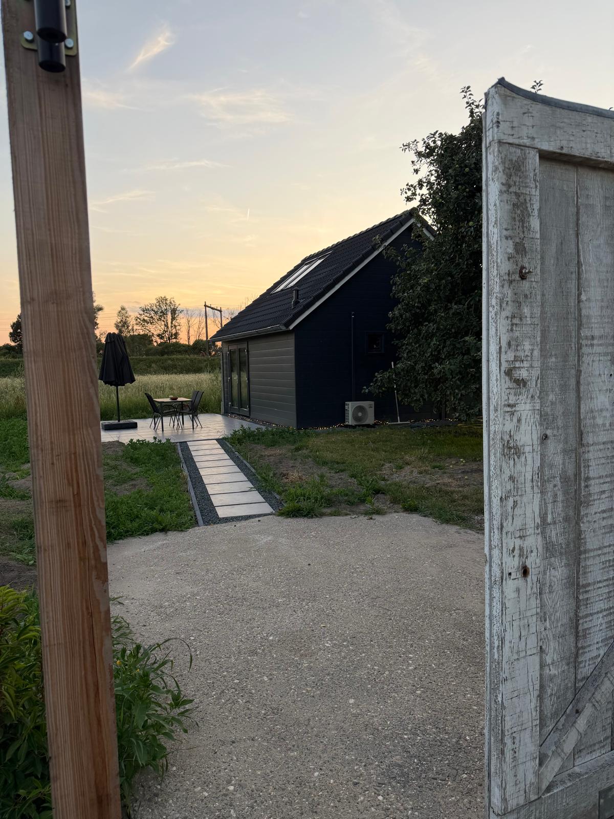 Natuurhuisje in Brummen