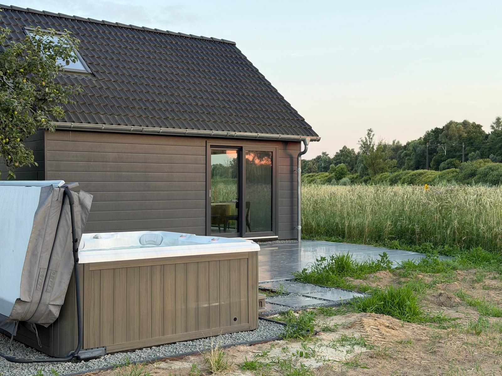 Natuurhuisje in Brummen