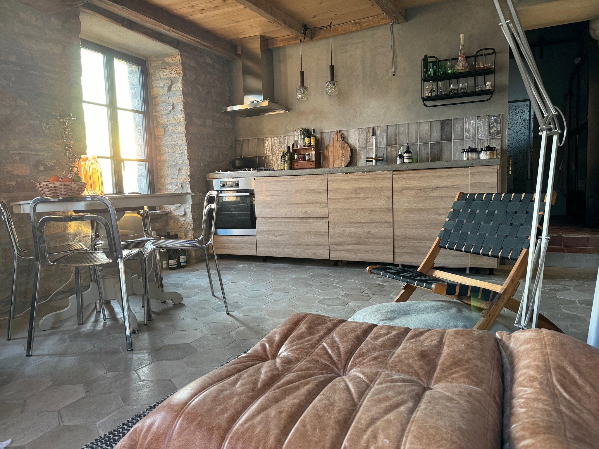 Casa nella natura a Ebbio