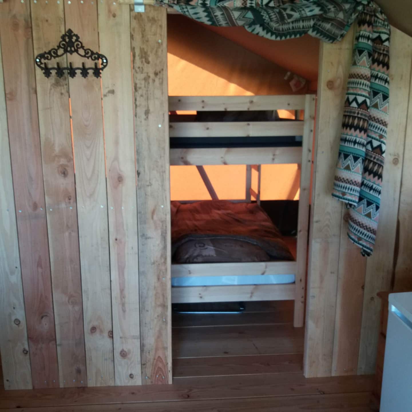Maison nature à Ruinen