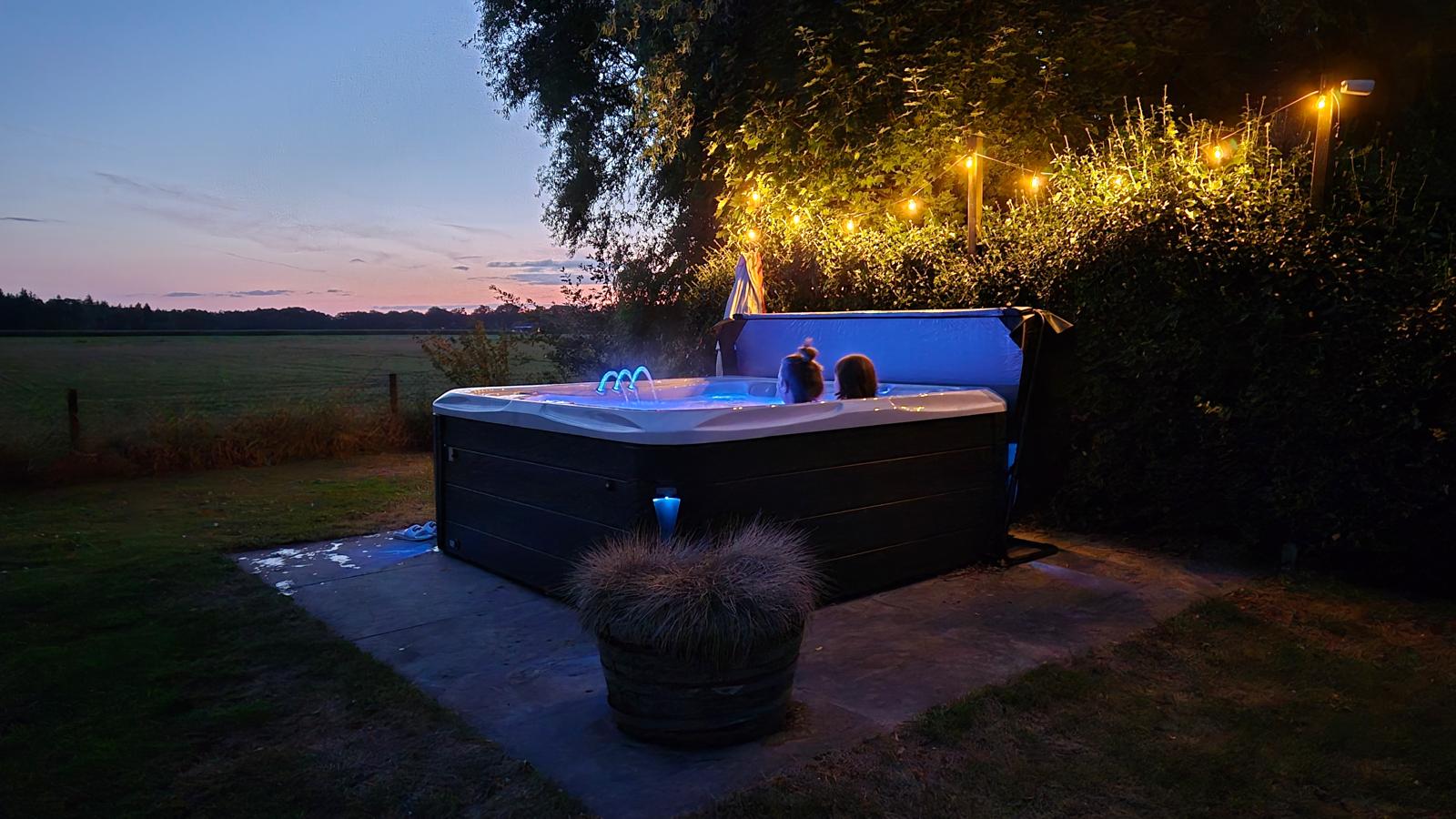 Nature house in Laren