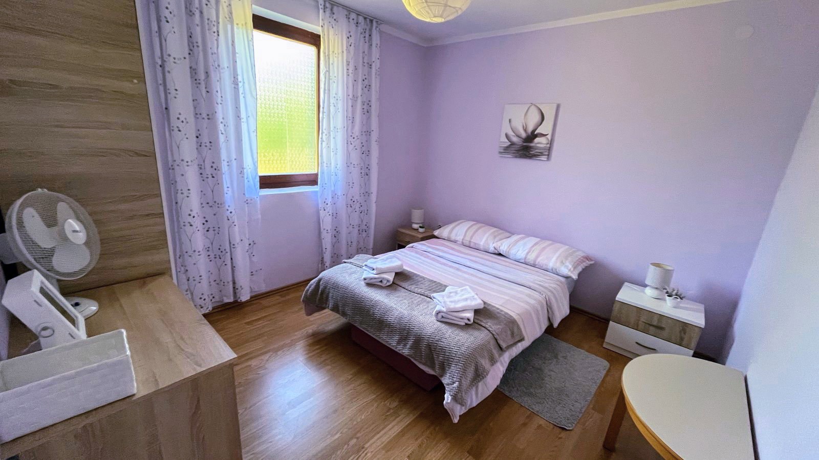 Nature house in Slunj Rastoke