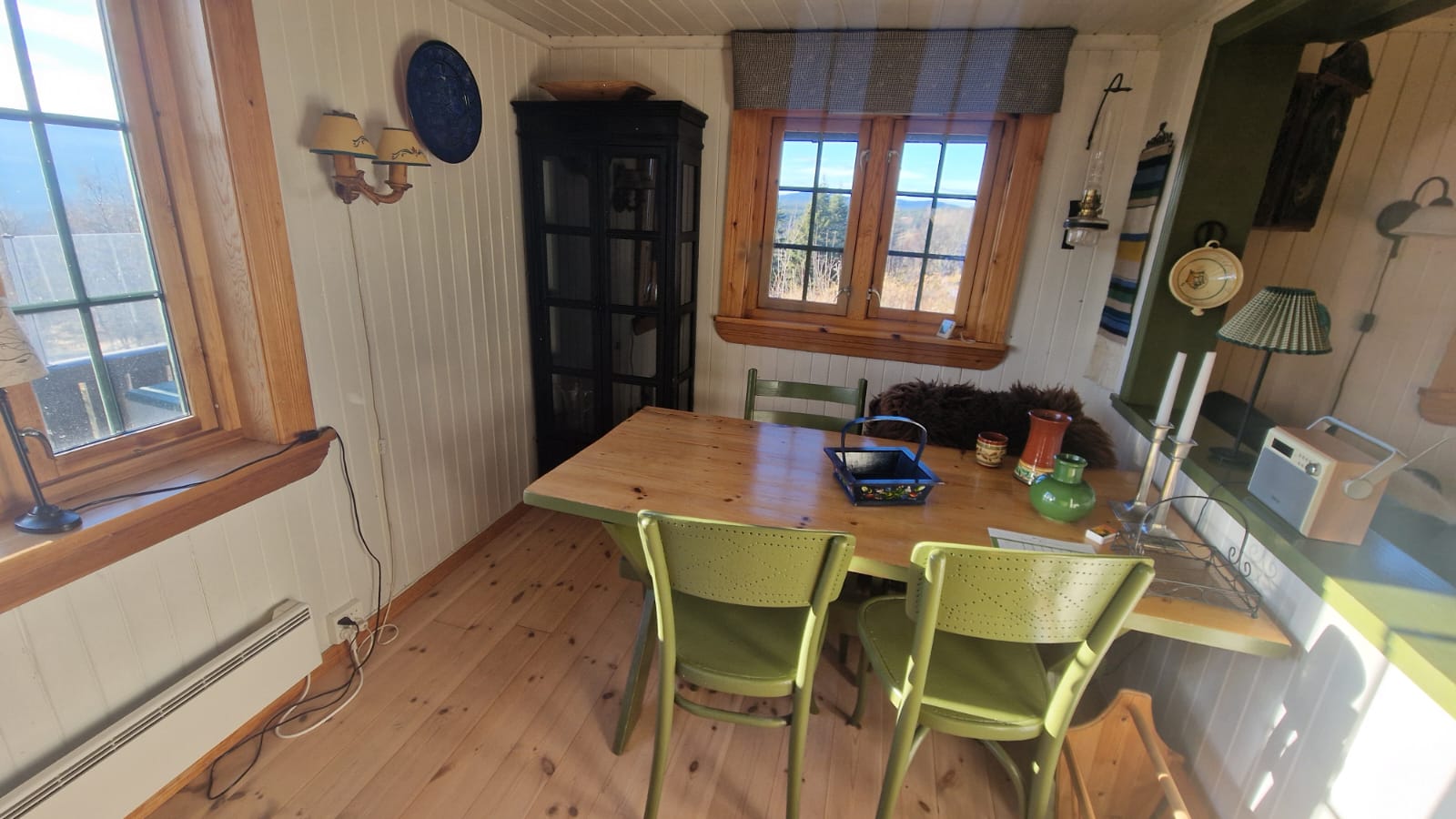 Casa nella natura a Nesbyen