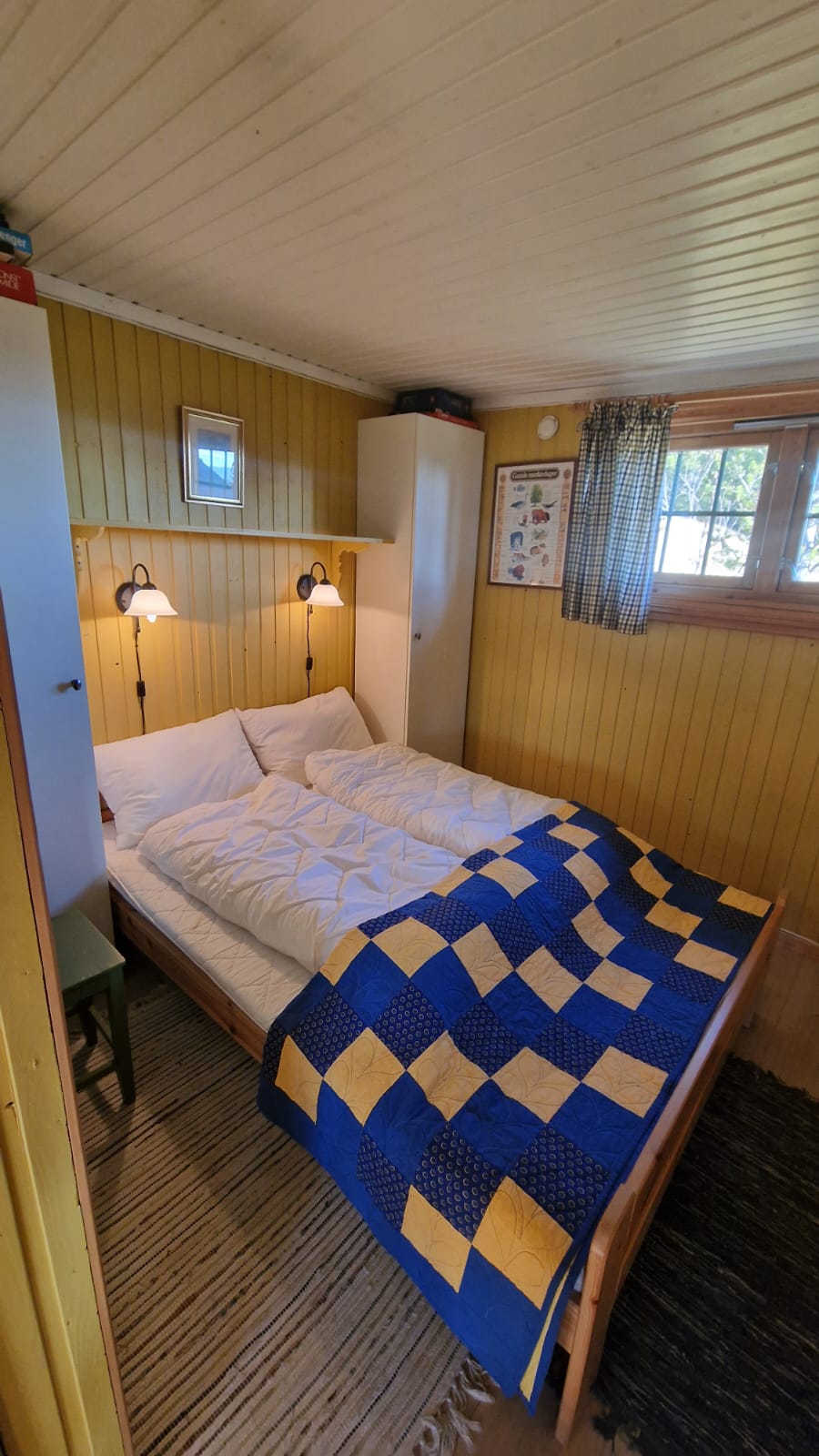 Casa nella natura a Nesbyen