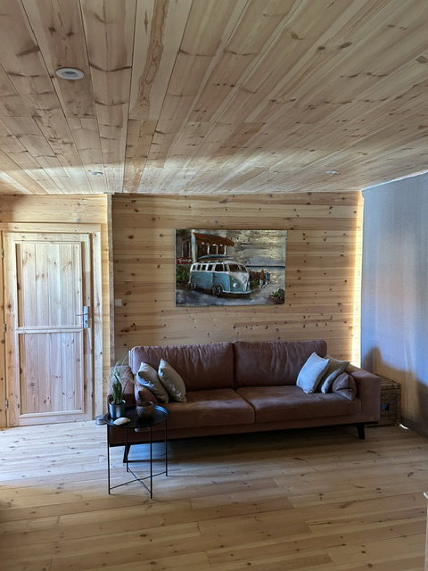 Natuurhuisje in Lavalade