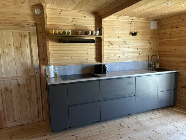 Natuurhuisje in Lavalade