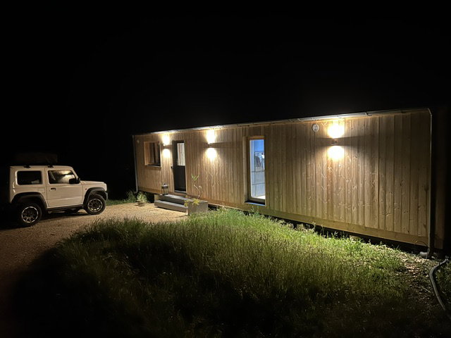 Natuurhuisje in Lavalade