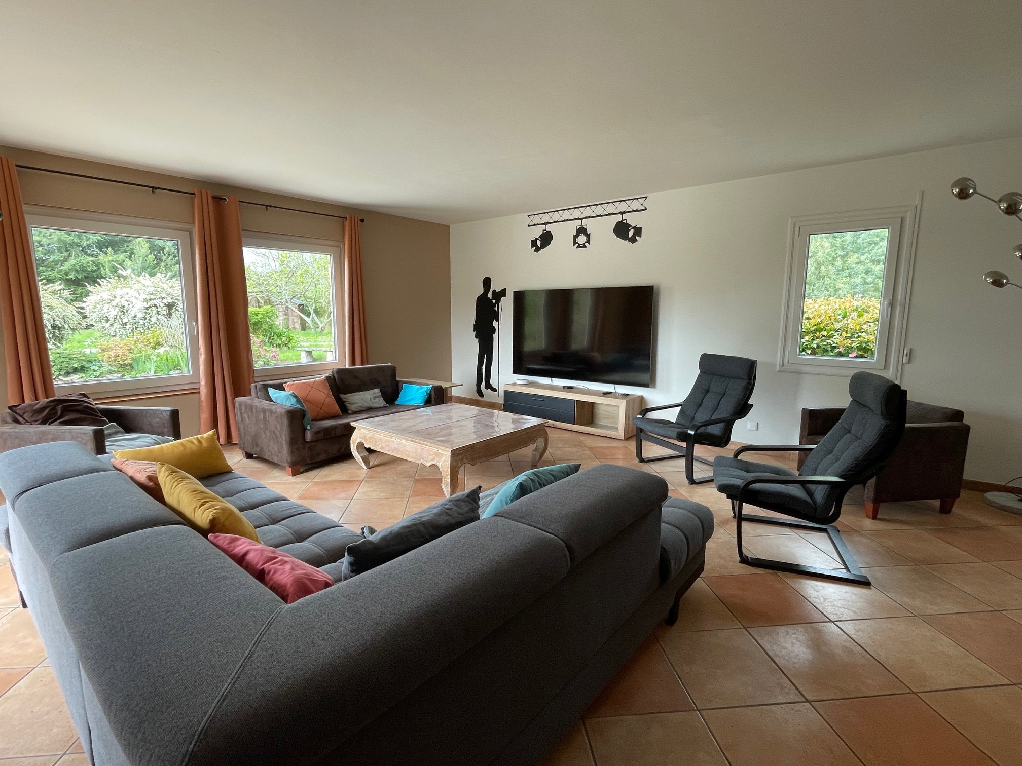 Casa nella natura a Baden