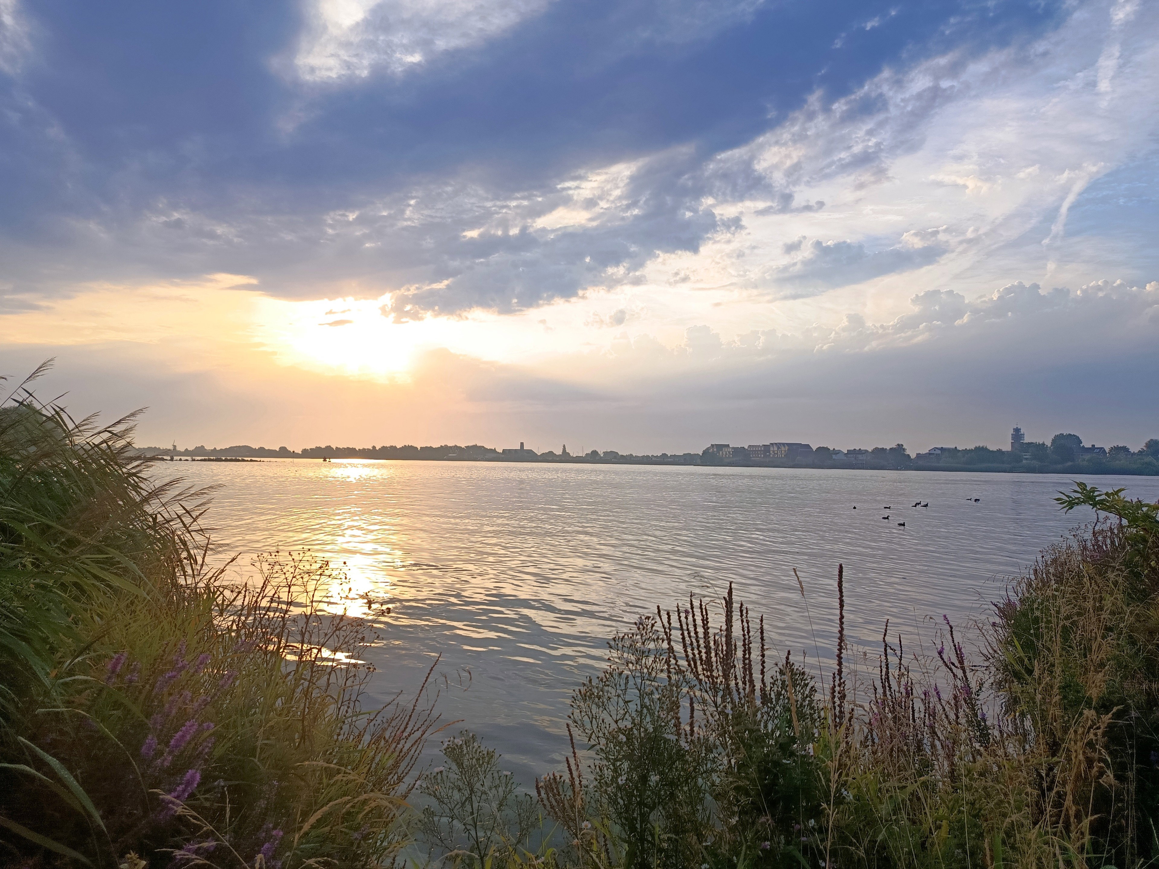 Natuurhuisje in Bergambacht