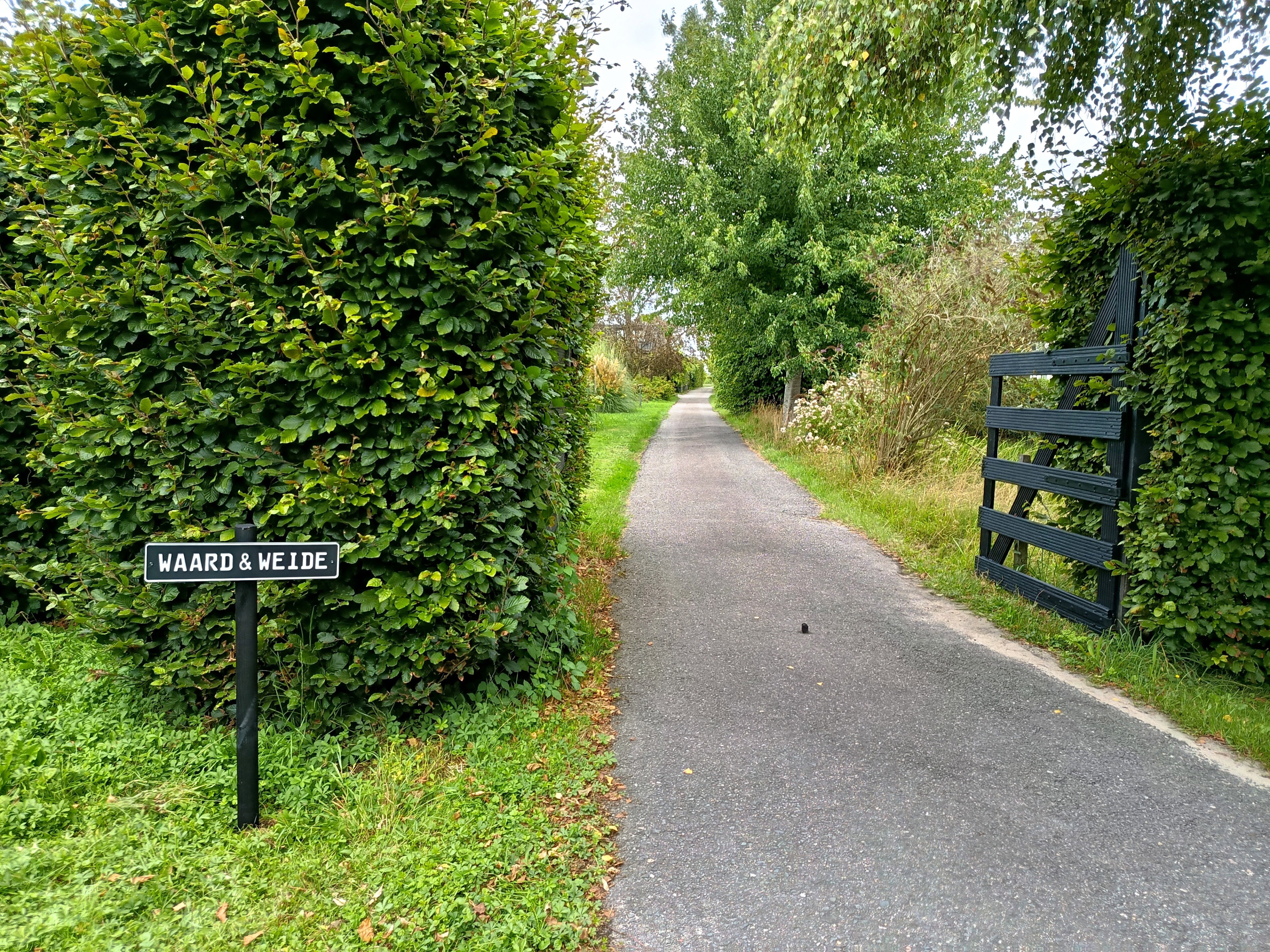 Natuurhuisje in Bergambacht
