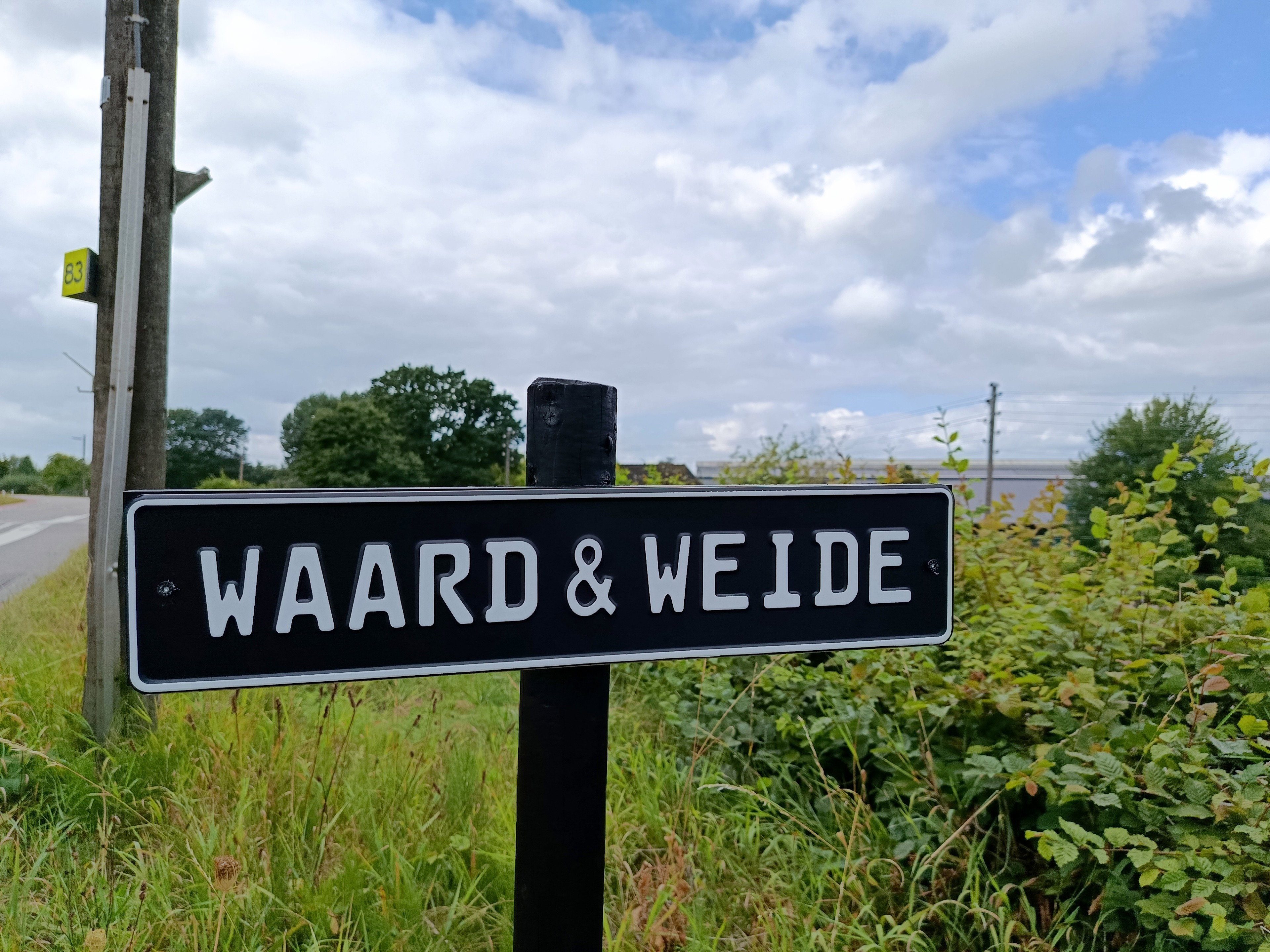 Natuurhuisje in Bergambacht