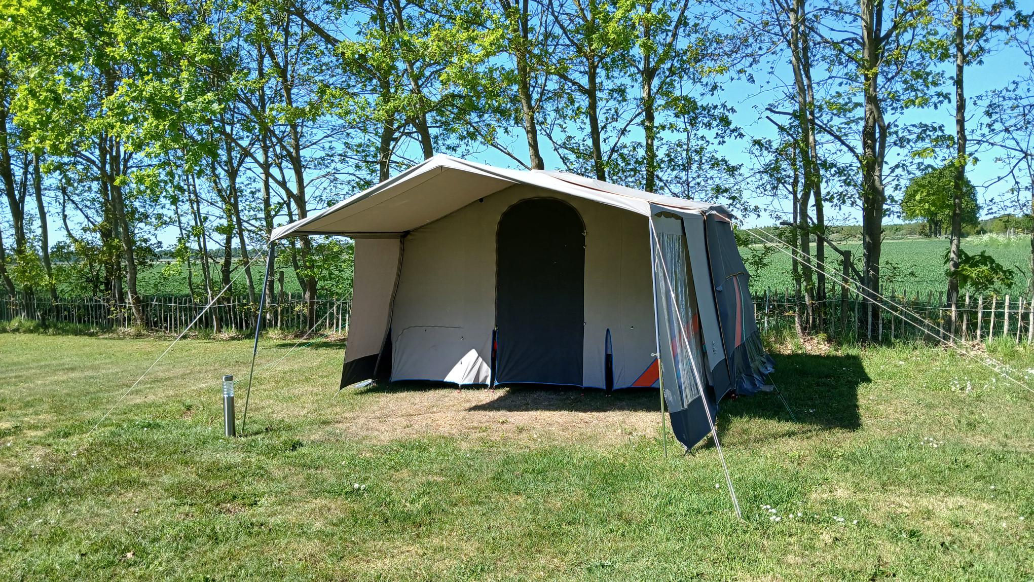 Nature house in Stieltjeskanaal (plaats)