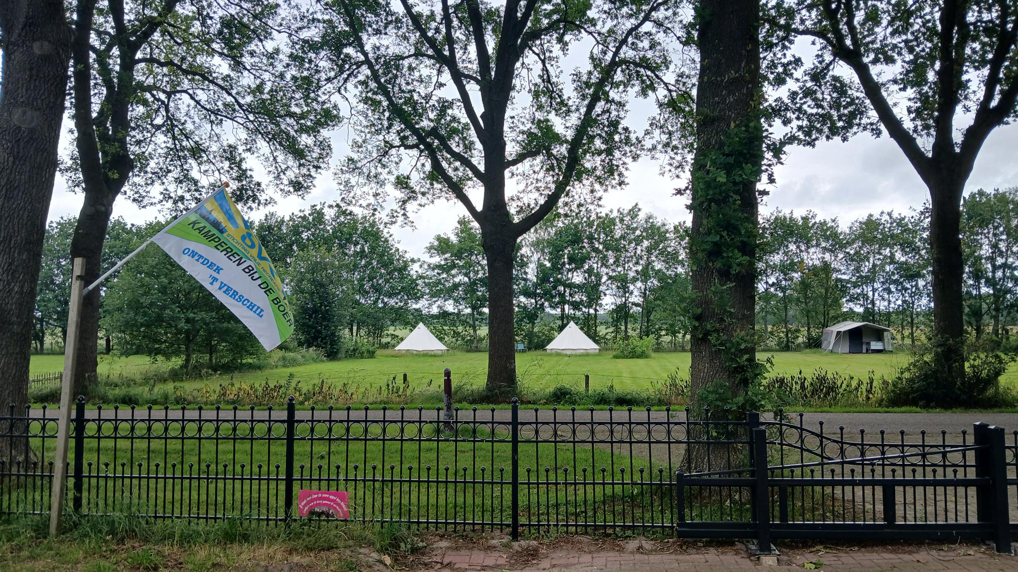 Nature house in Stieltjeskanaal (plaats)