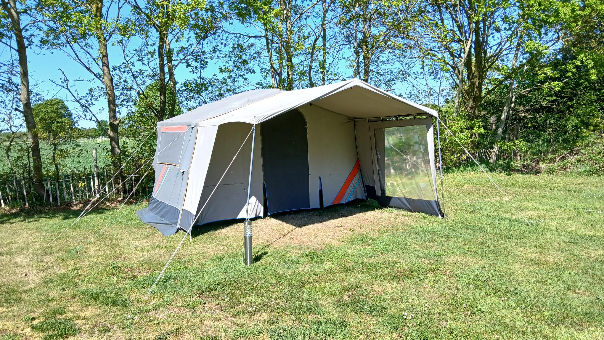 Nature house in Stieltjeskanaal (plaats)