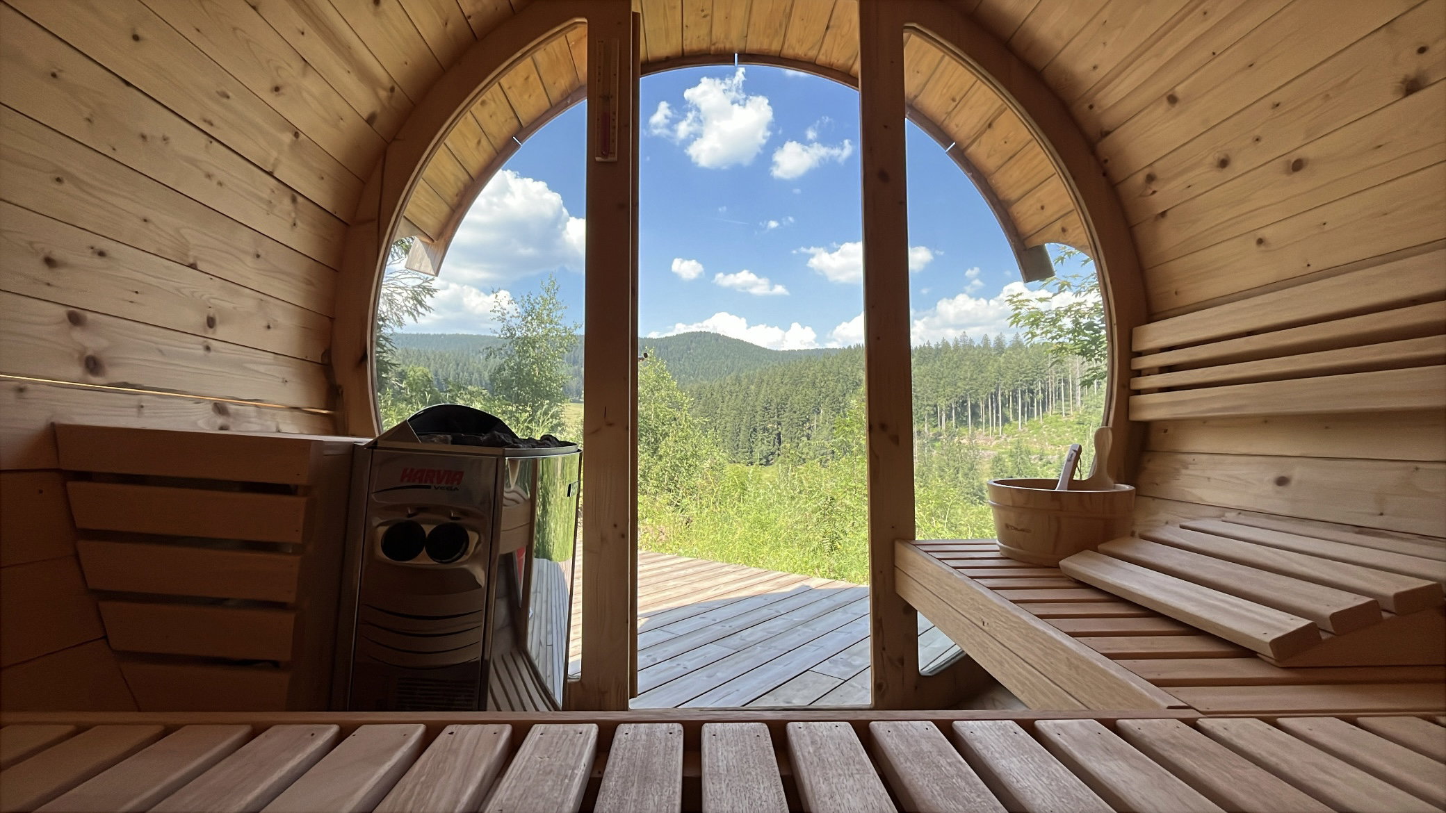 Natuurhuisje in Suhl