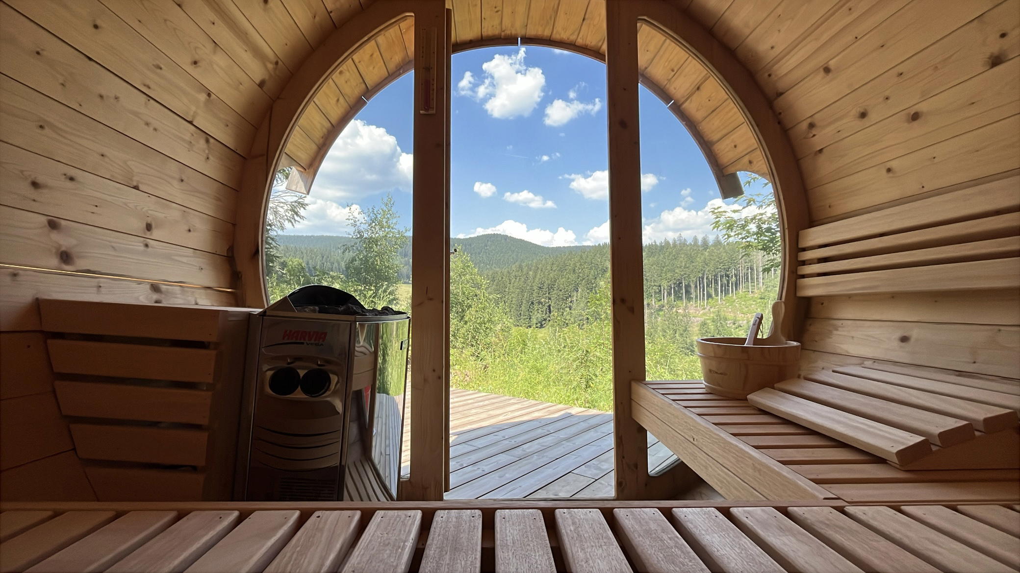 Natuurhuisje in Suhl