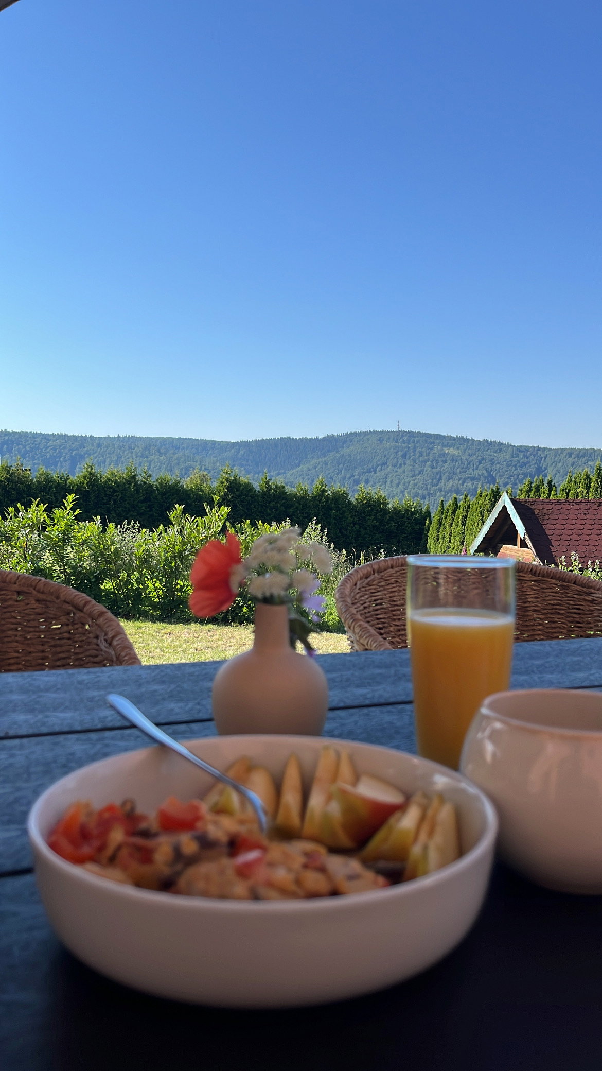 Natuurhuisje in Suhl