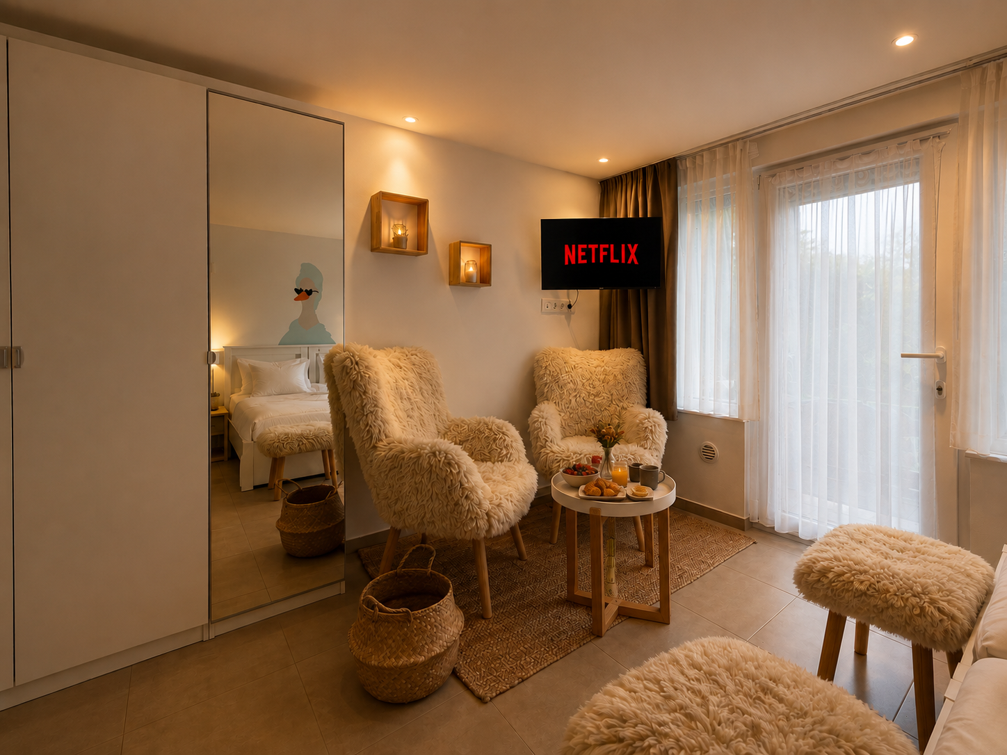 Casa nella natura a Malmedy