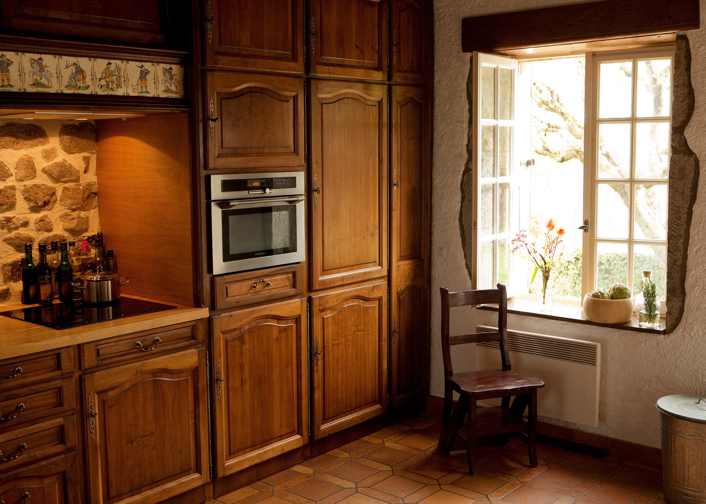 Maison nature à Sailly