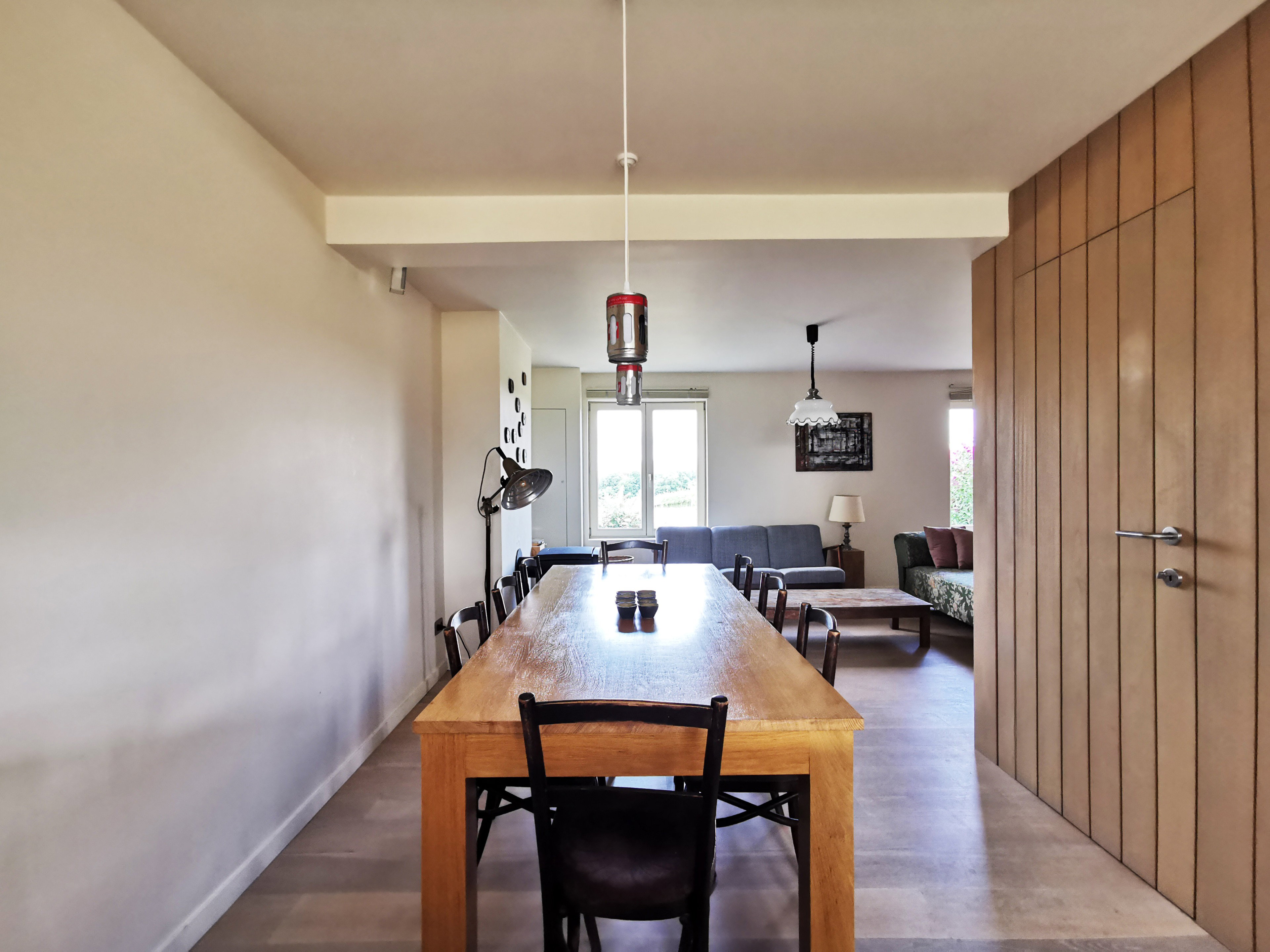 Nature house in Zandvoorde - Zonnebeke