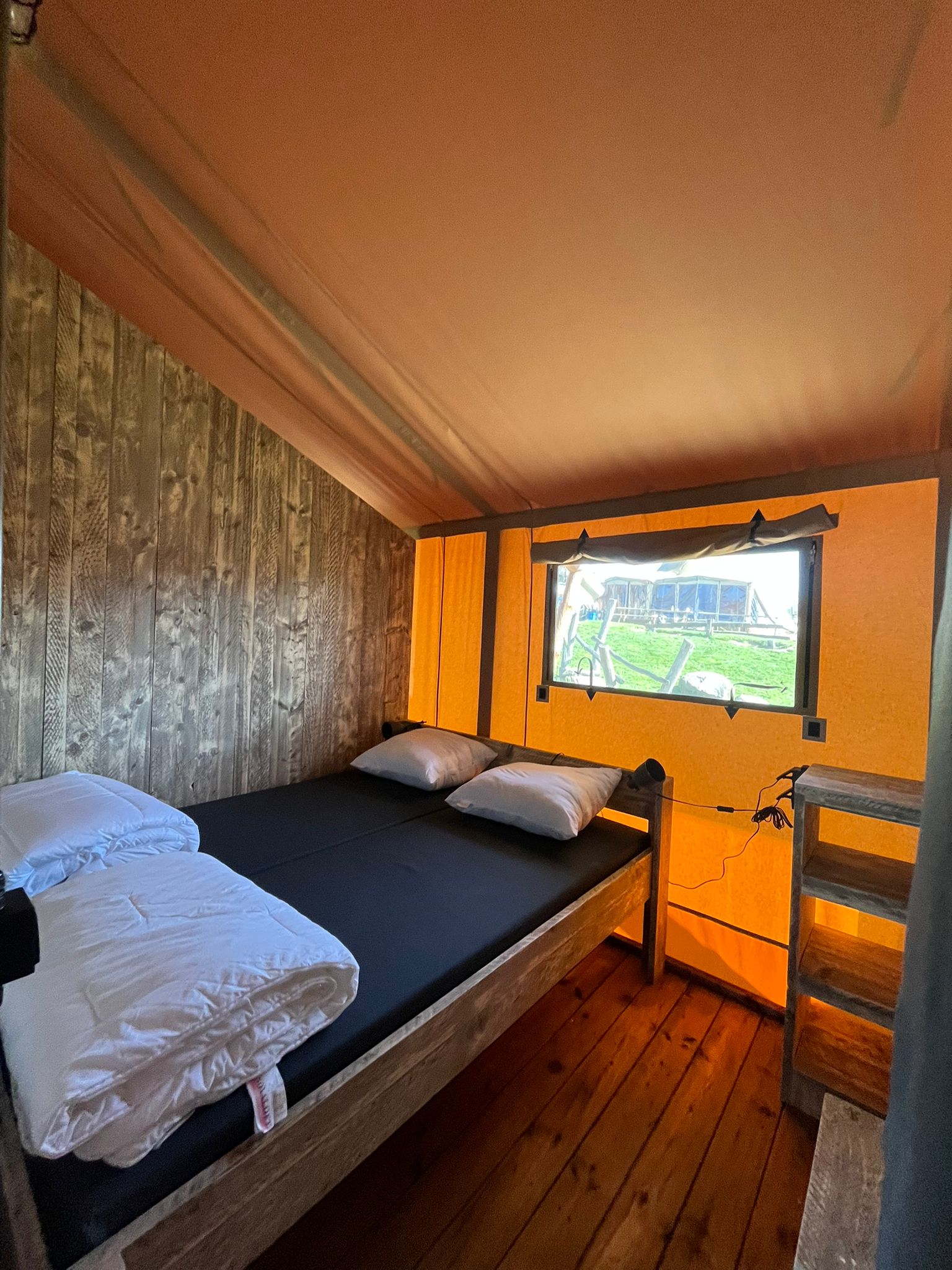 Natuurhuisje in Ronse