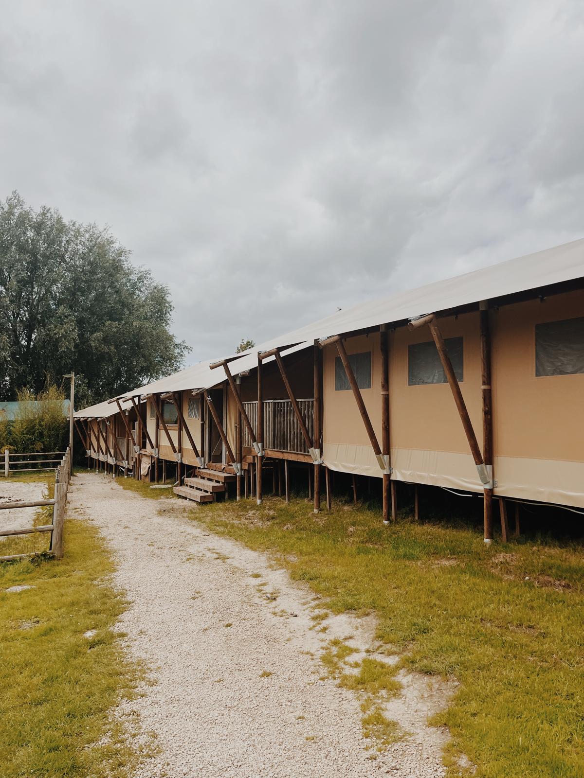 Natuurhuisje in Ronse