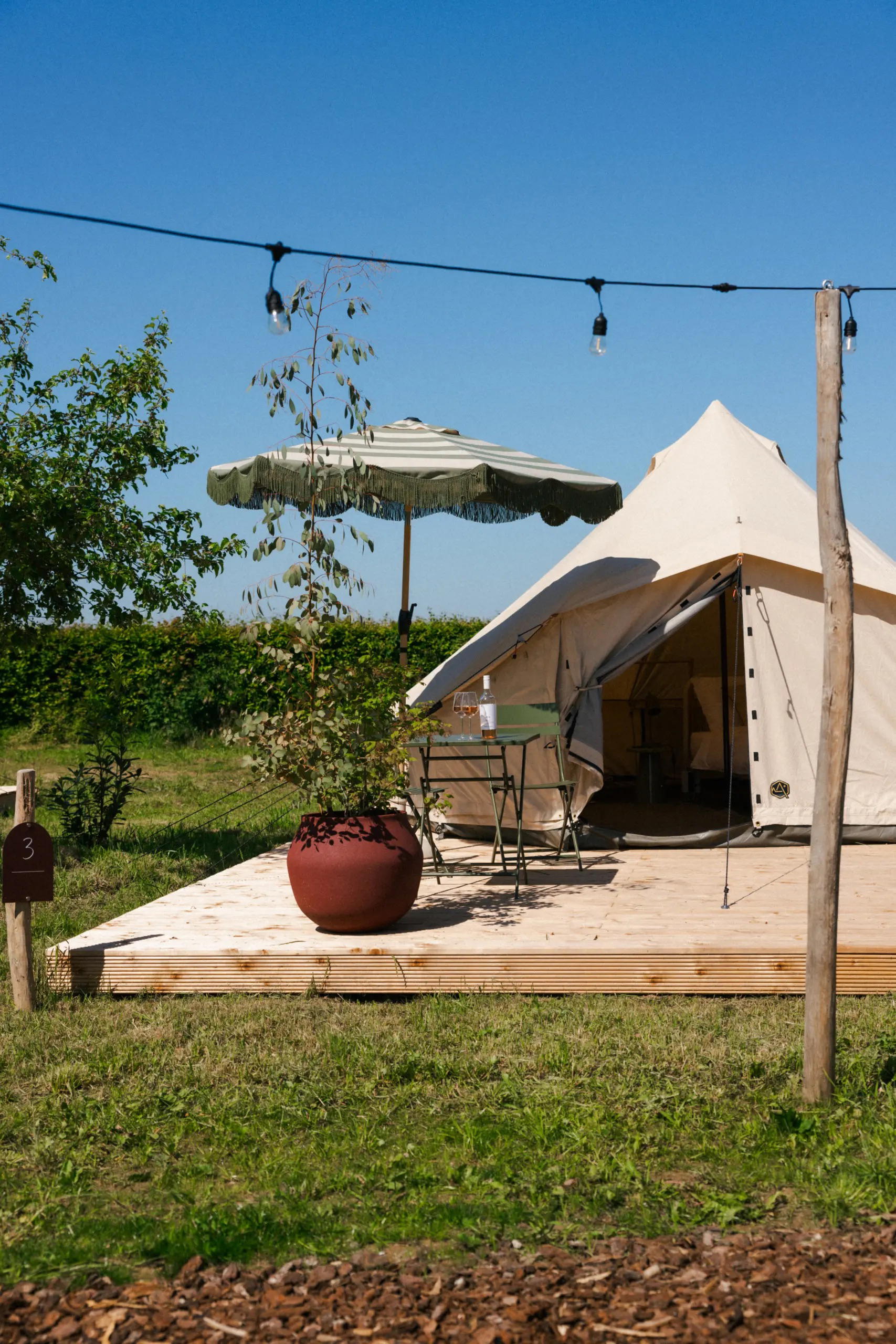 Natuurhuisje in Schimmert