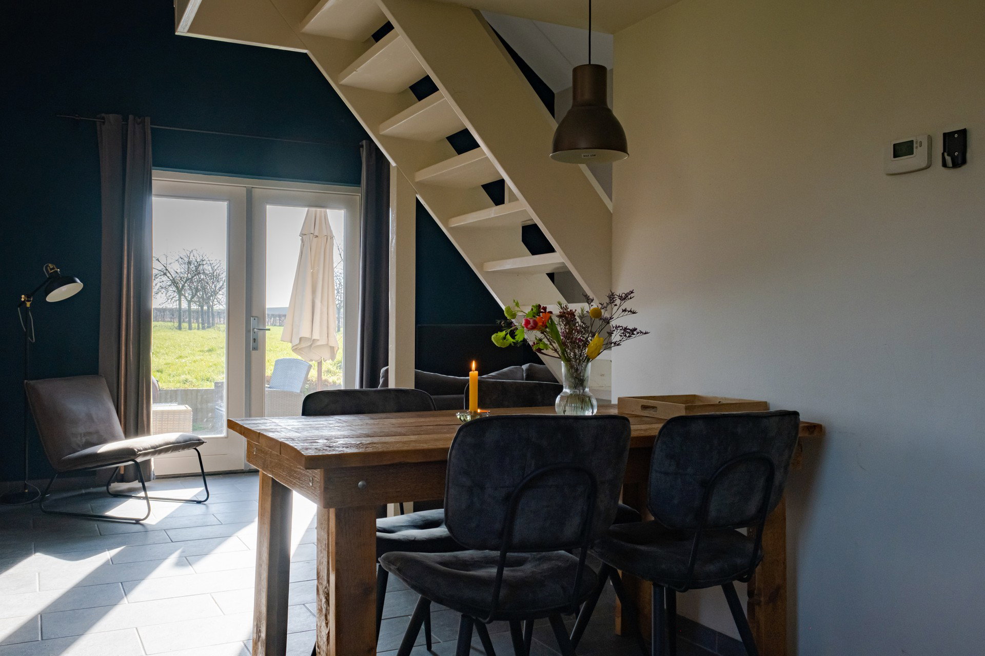 Natuurhuisje in Schimmert