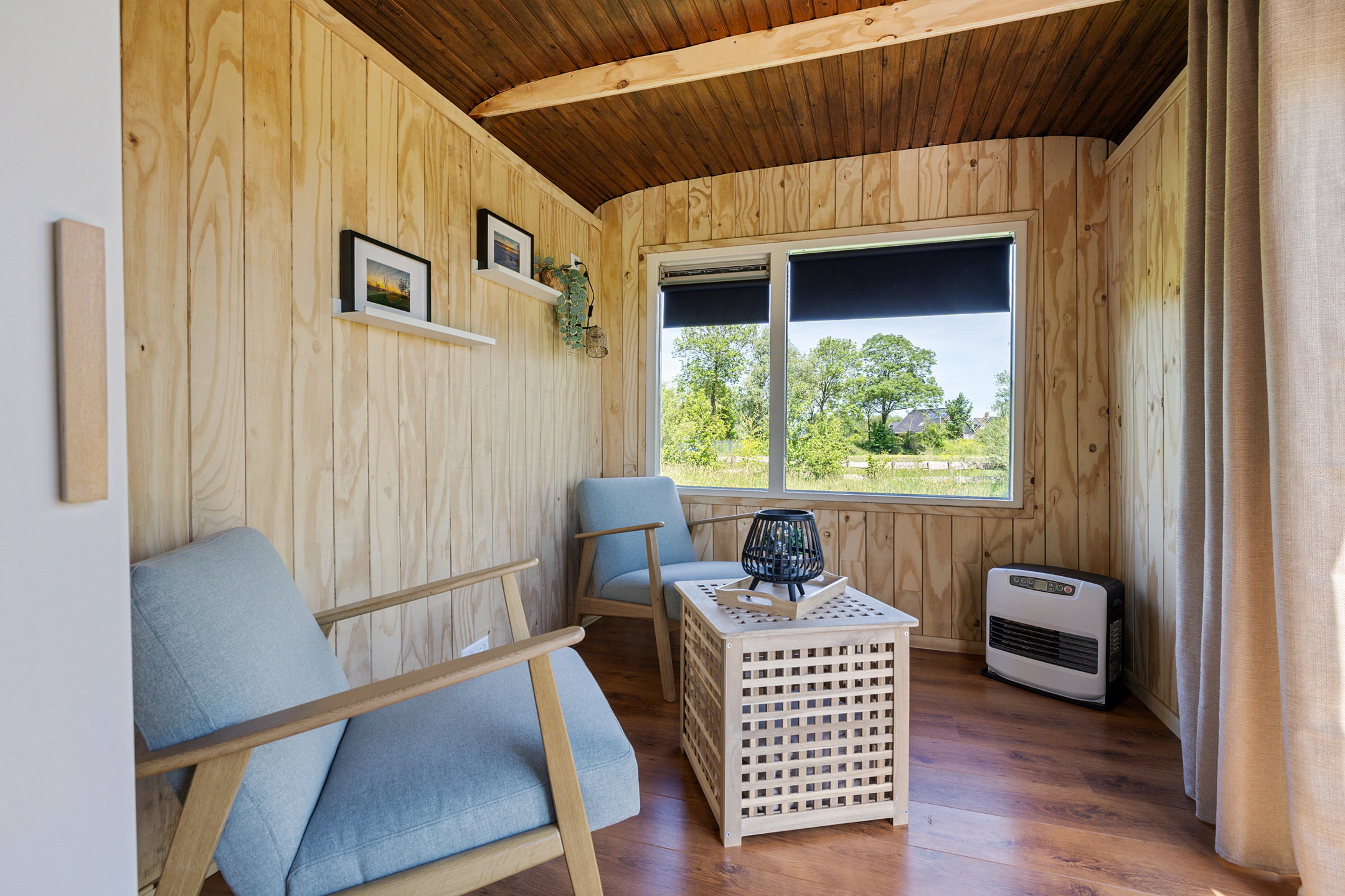 Casa nella natura a Warten