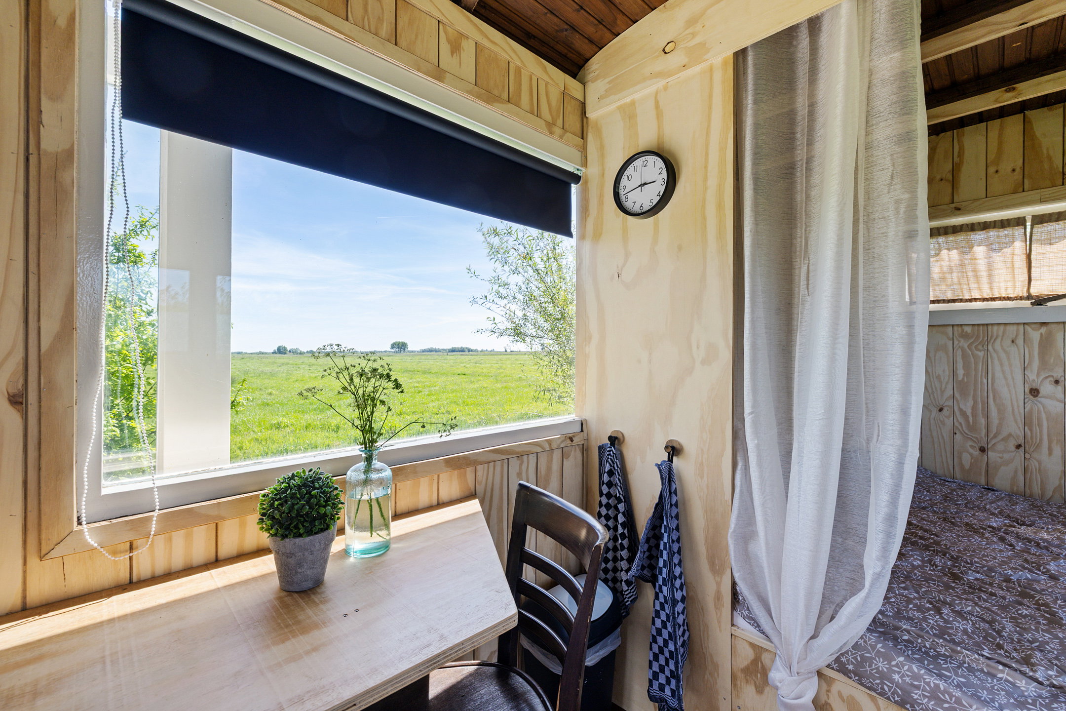 Casa nella natura a Warten