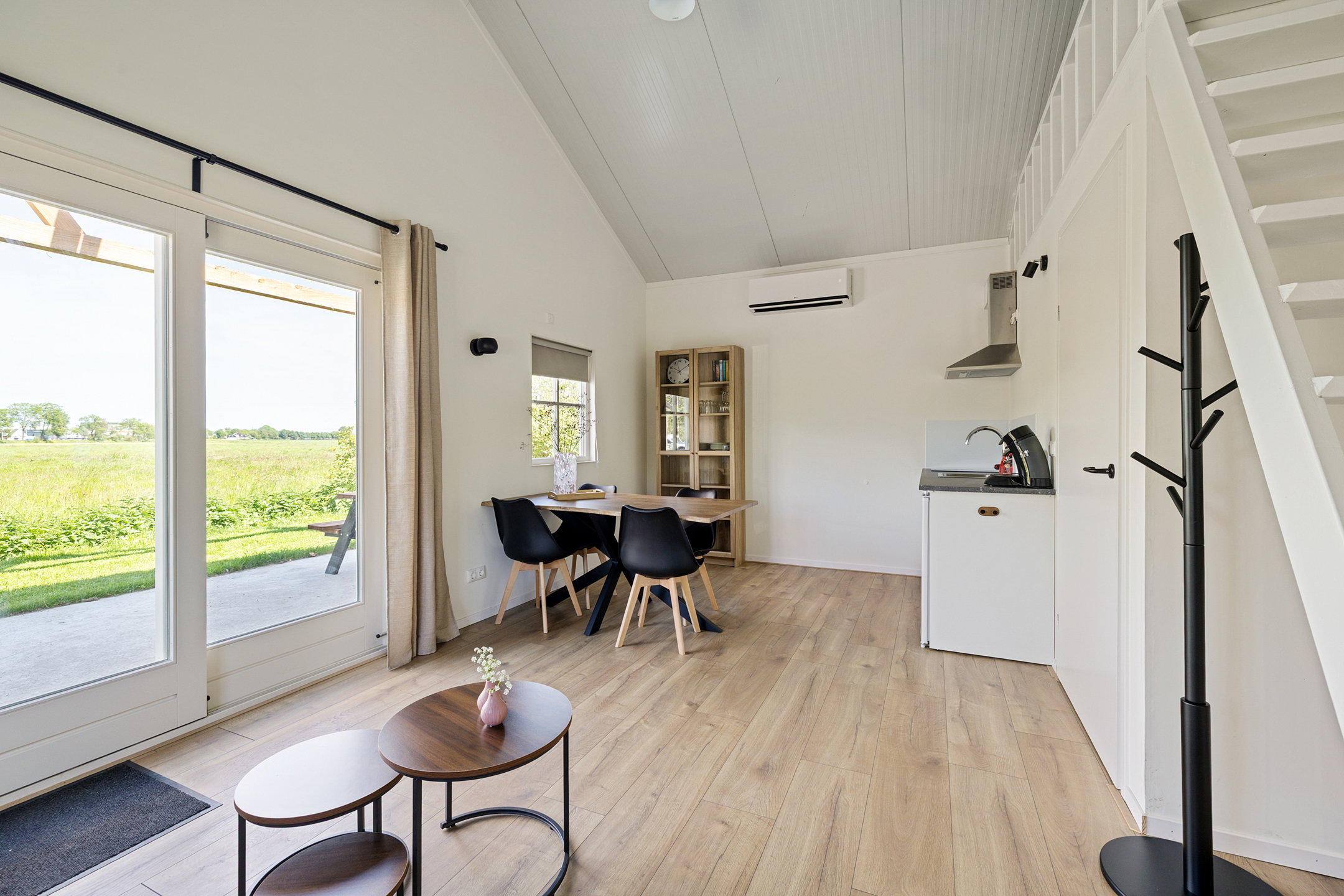 Casa nella natura a Warten