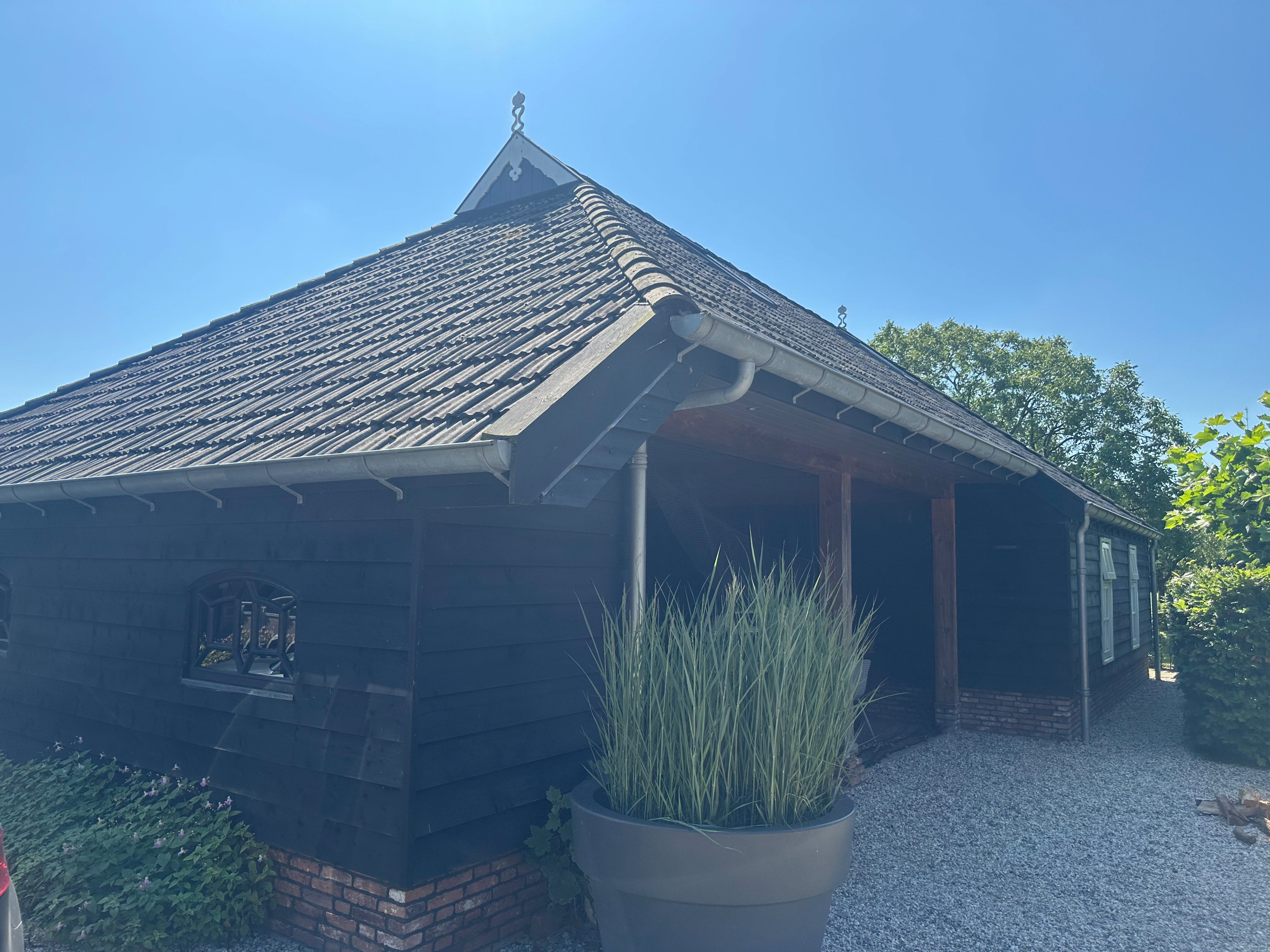 Natuurhuisje in Wâlterswâld