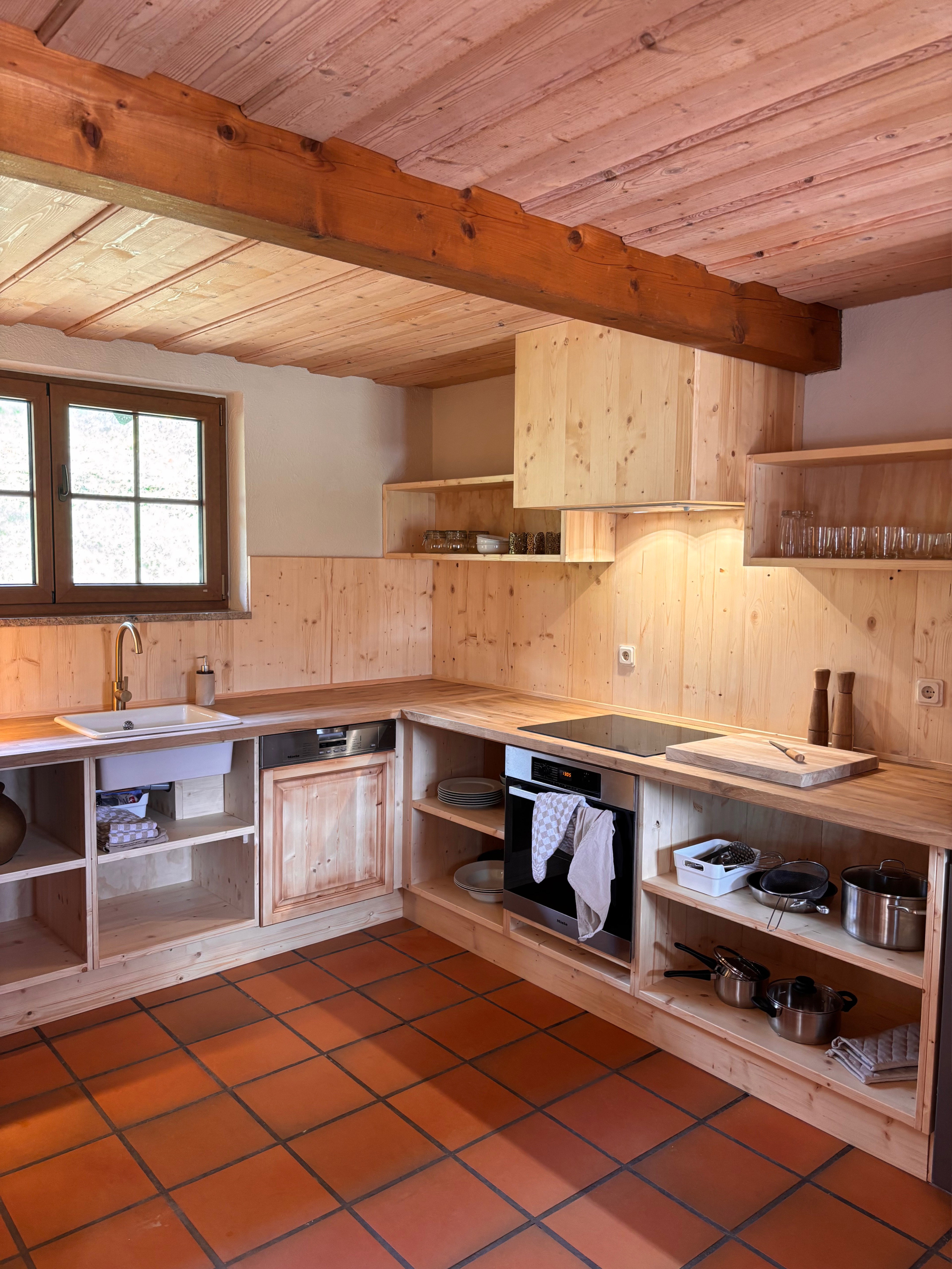 Casa nella natura a Kopp