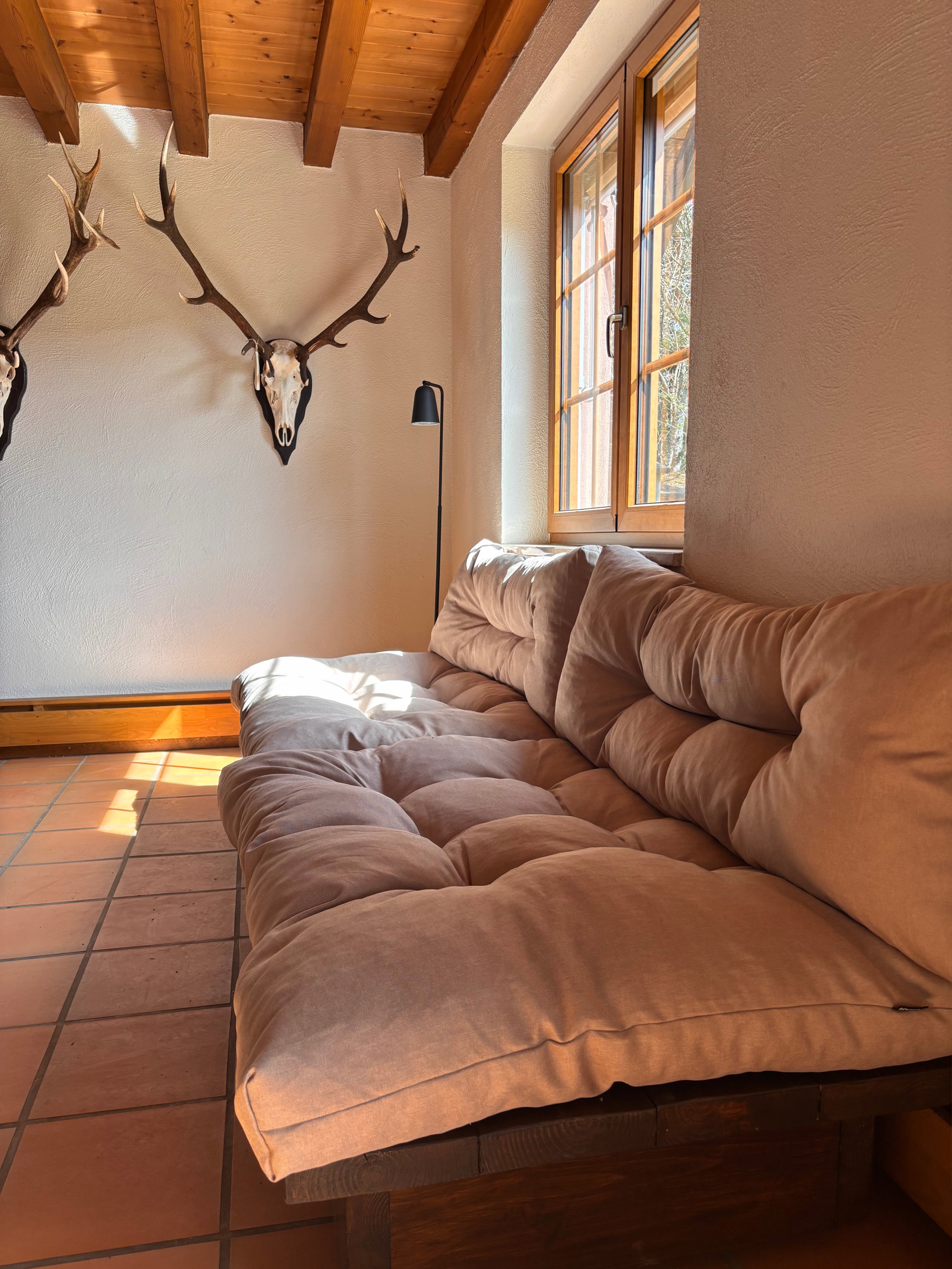 Casa nella natura a Kopp