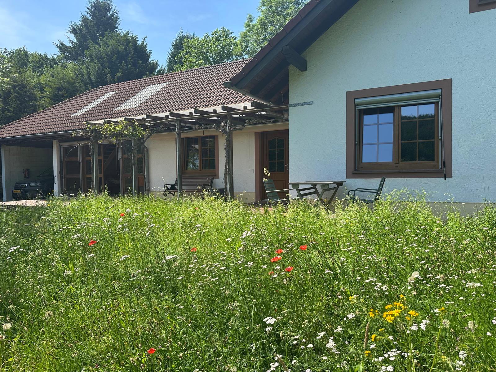 Casa nella natura a Kopp