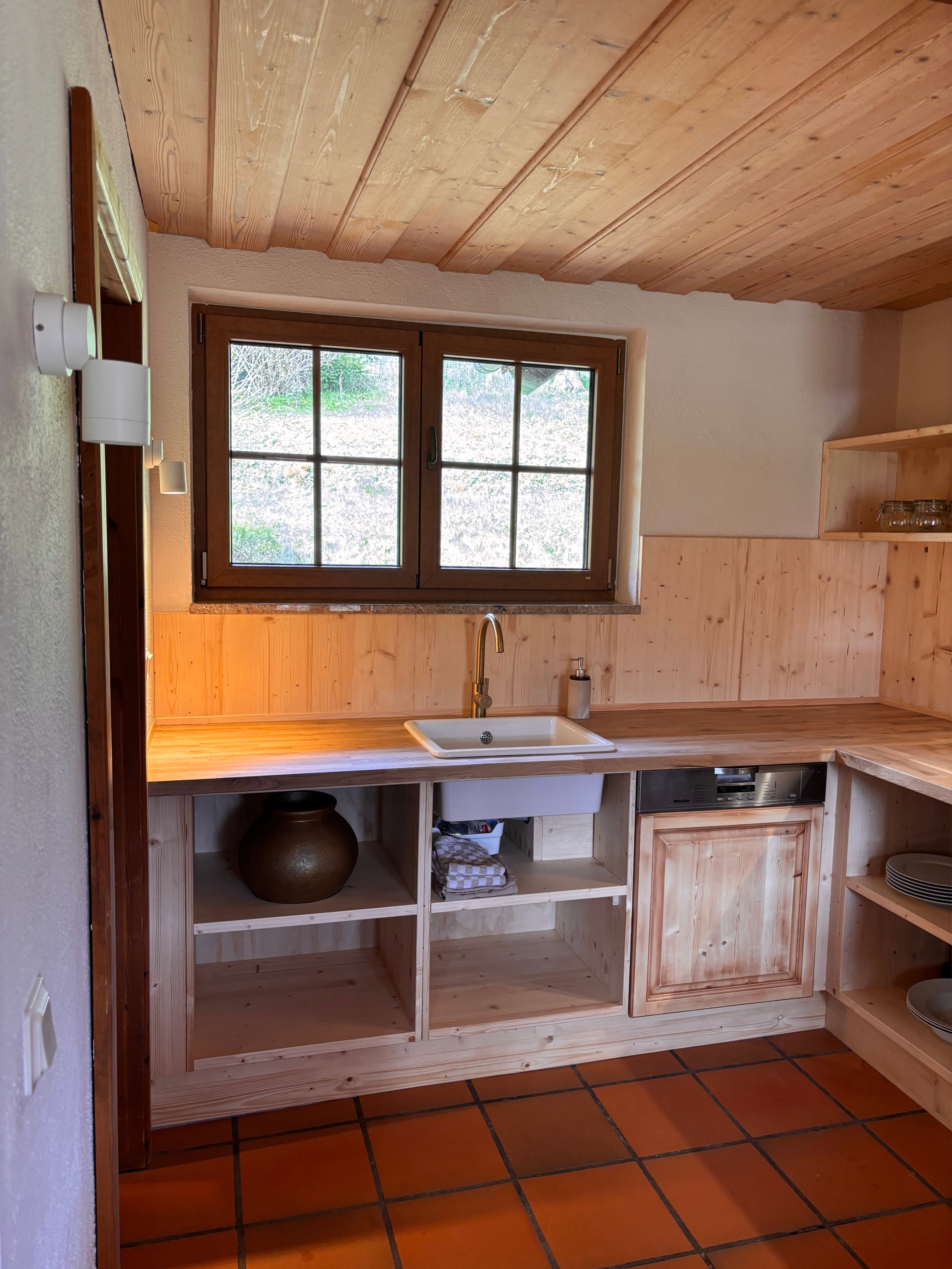 Casa nella natura a Kopp