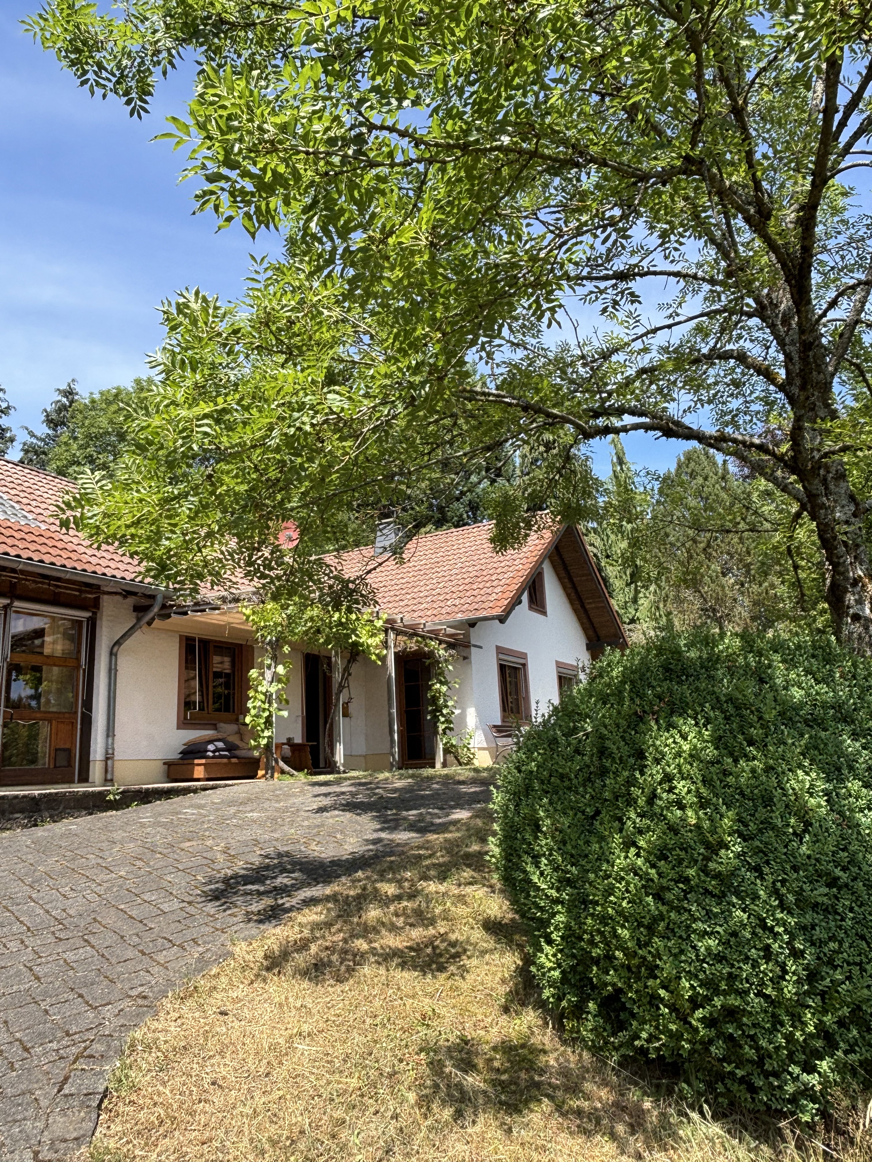Casa nella natura a Kopp