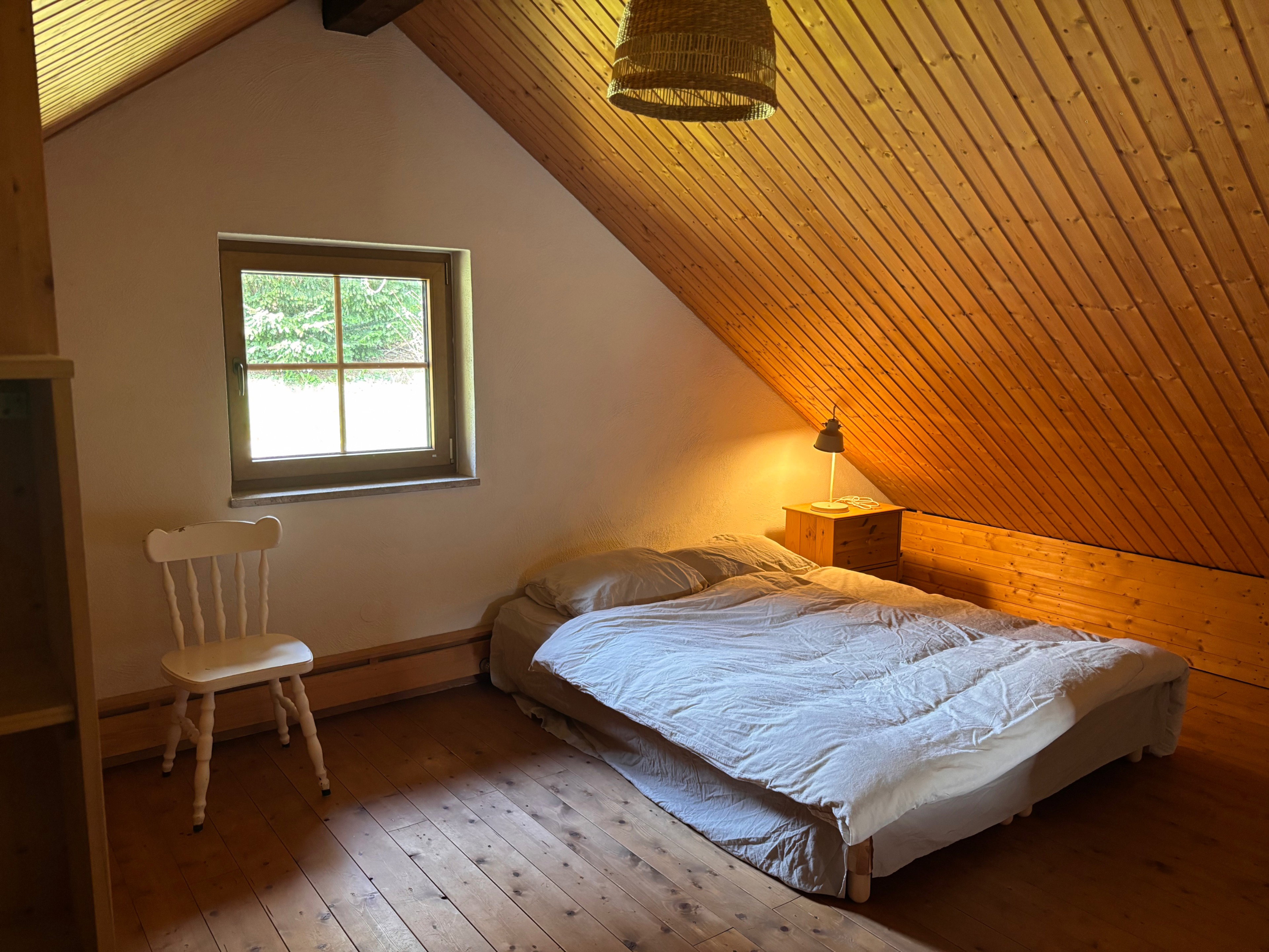 Casa nella natura a Kopp