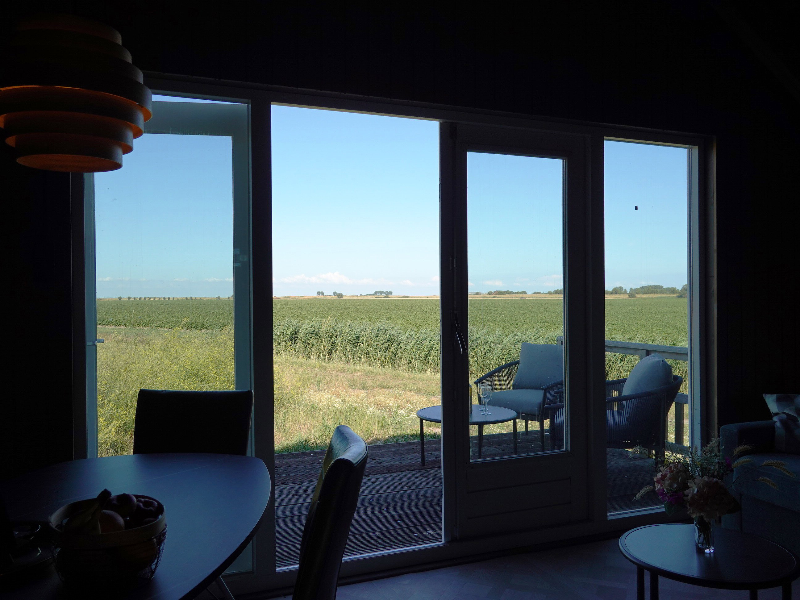 Natuurhuisje in Zonnemaire