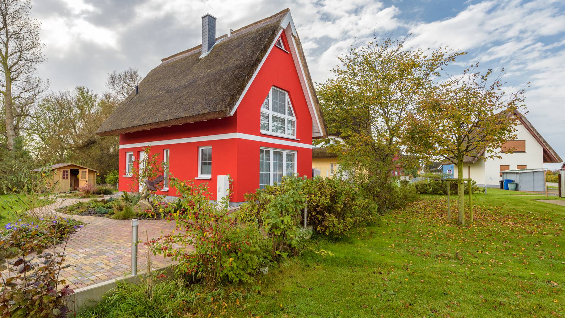 Natuurhuisje in Neuenkirchen-Vieregge
