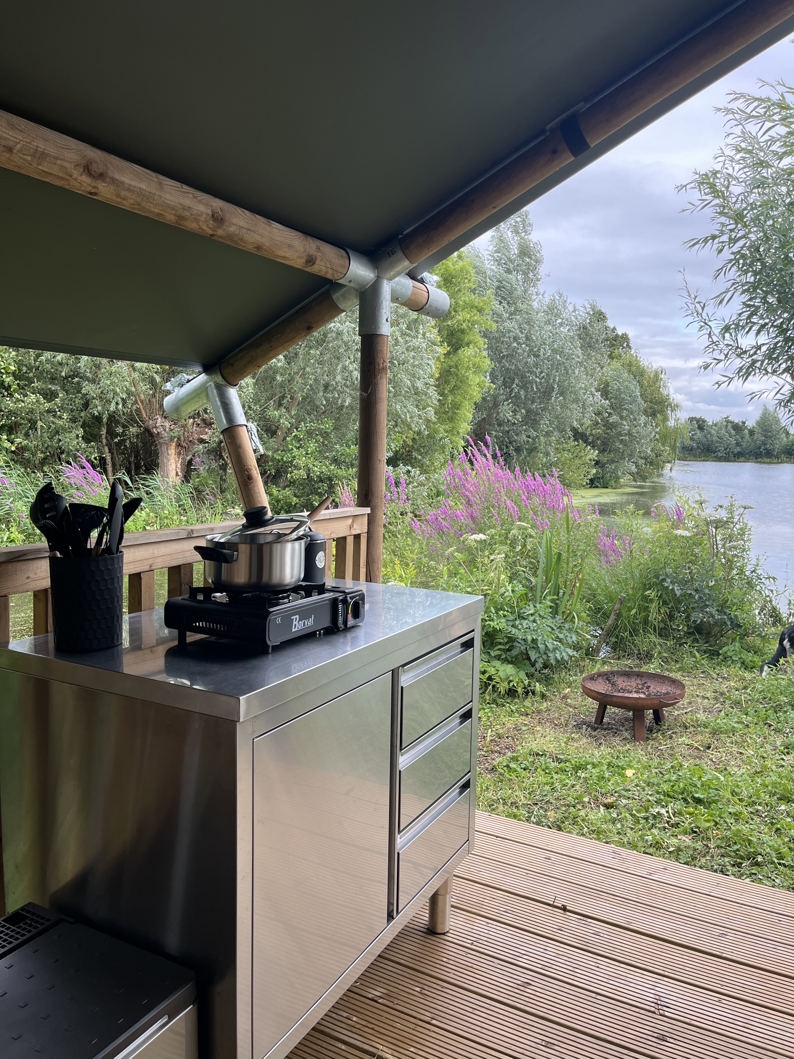 Maison nature à Reeuwijk